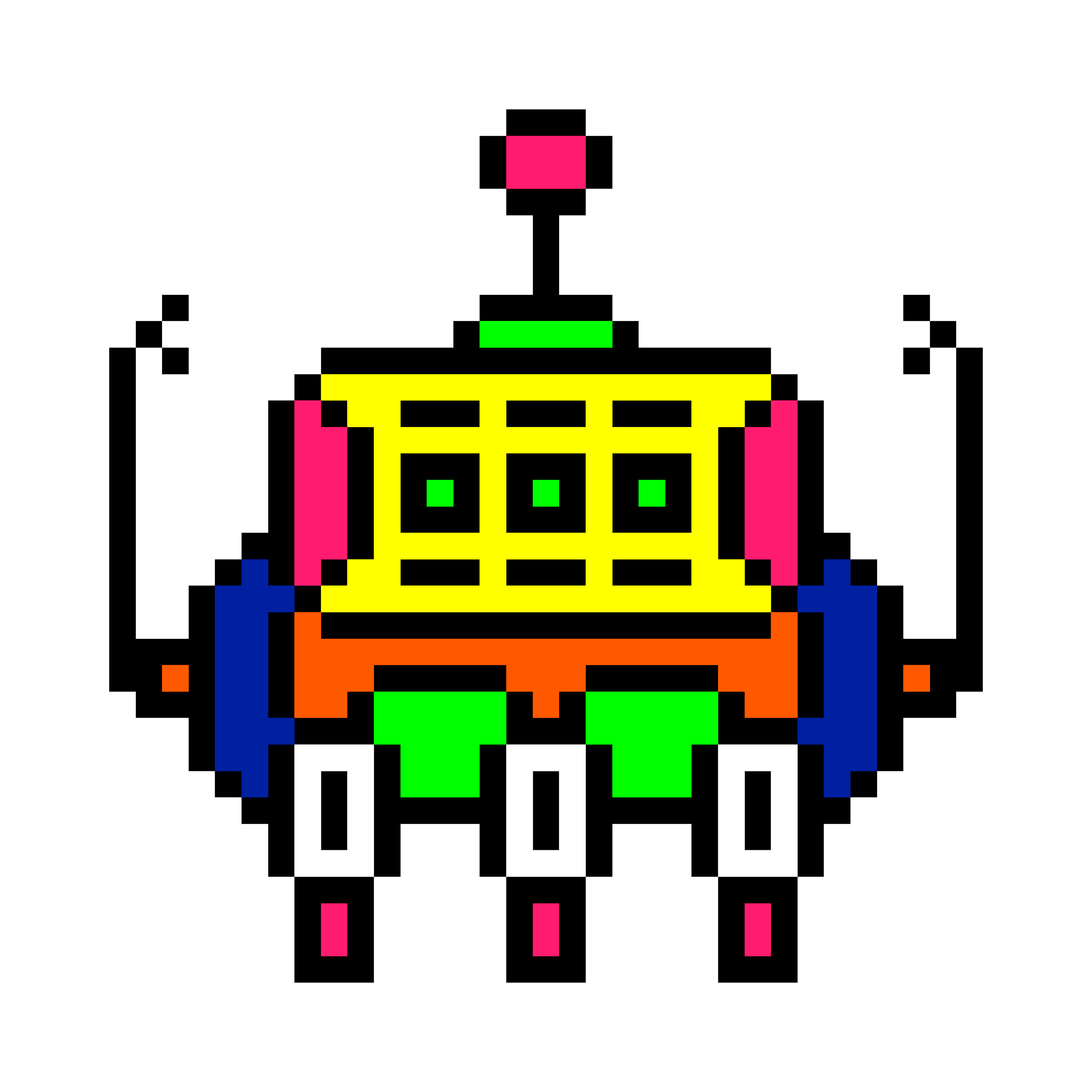 Yann Bohbot HackerNoon profile picture