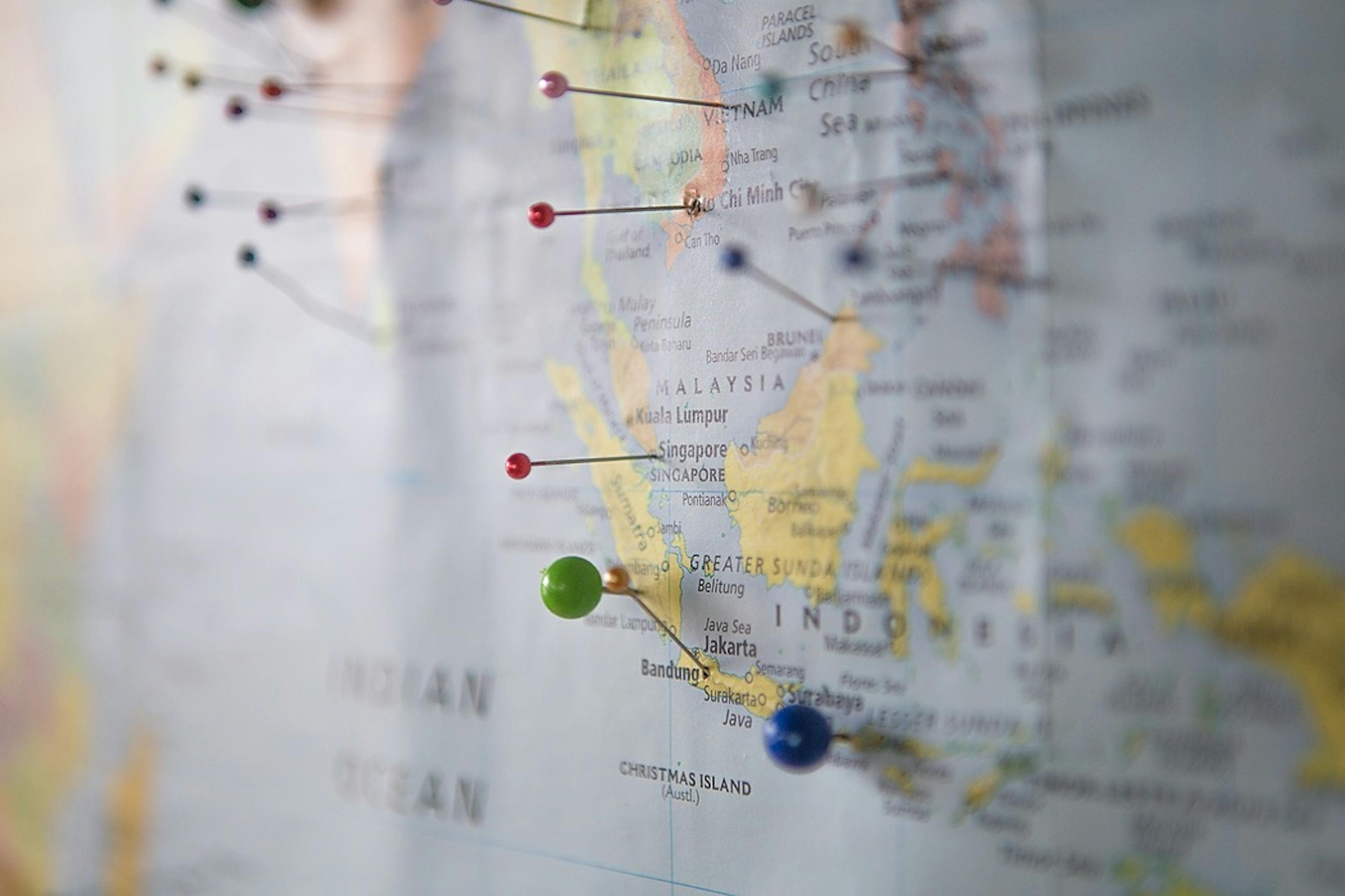 Optimize React Native Map in Your Applications [A How To Guide]