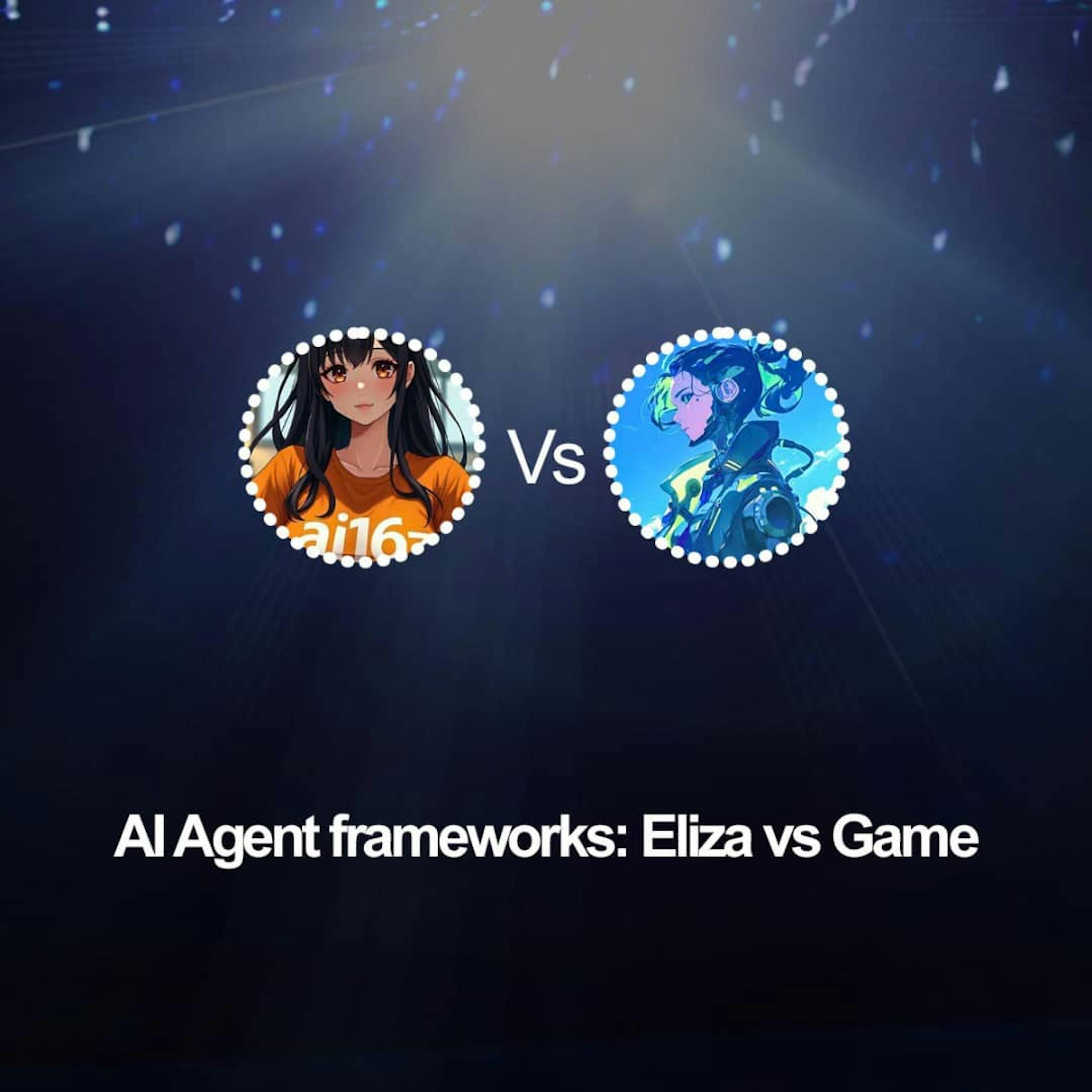 These 2 AI Agent Frameworks Appear to Be Dominating Headlines—But Which One's Better?