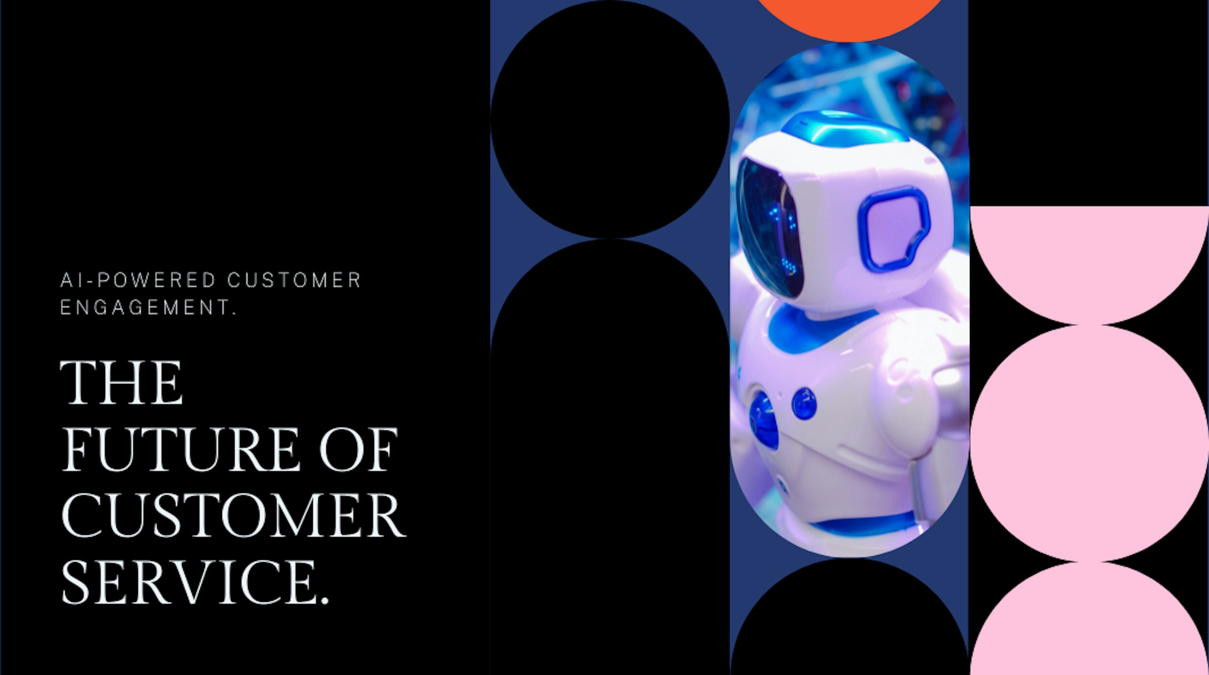 The Future of Customer Experience: AI and Automation