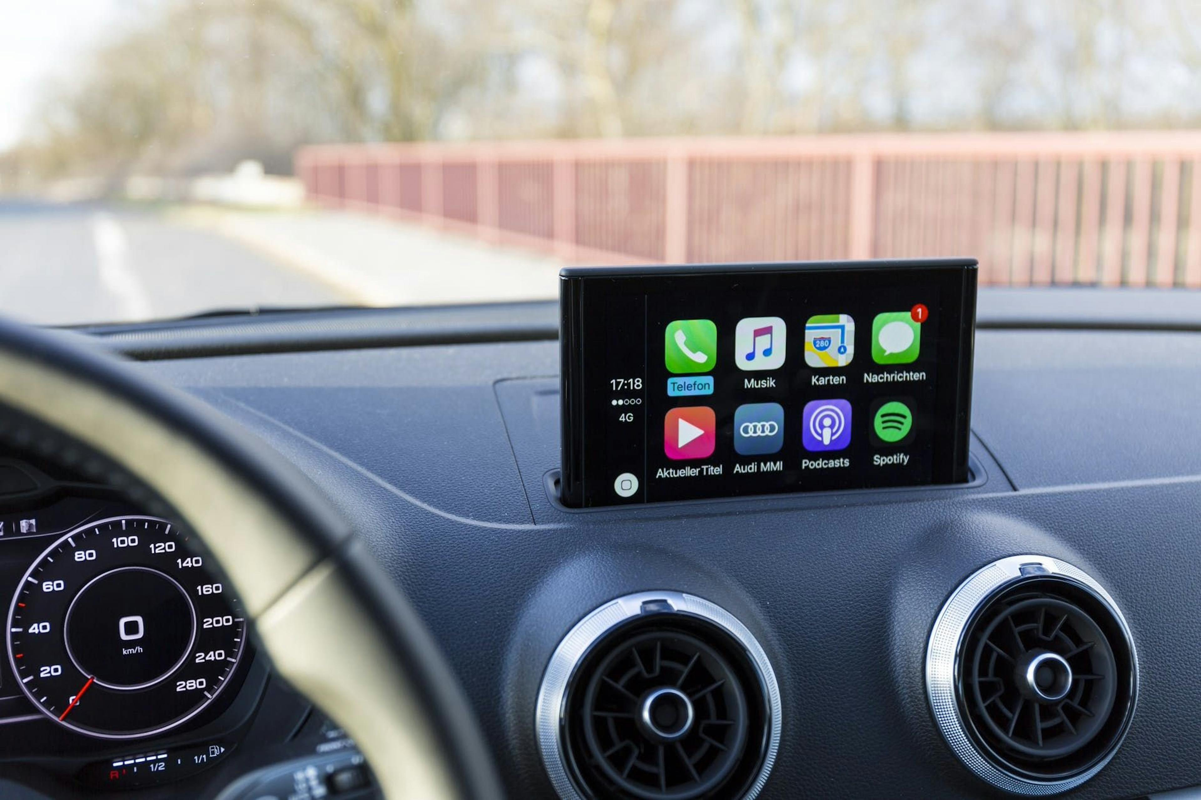 Apple CarPlay Not Working [SOLVED] How to Fix Common Issues