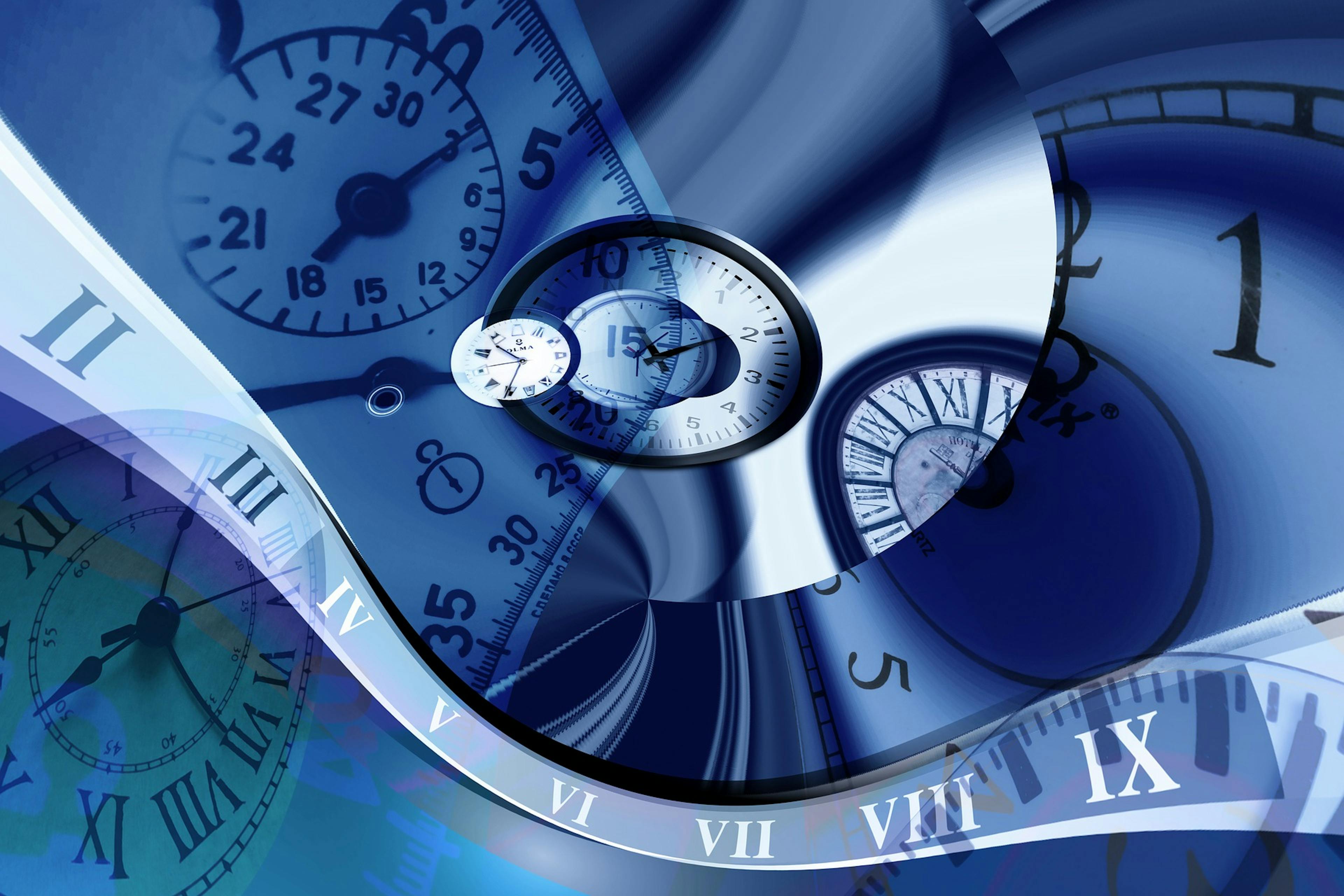 Master DolphinScheduler Time Parameter With These Dynamic Configuration Secrets