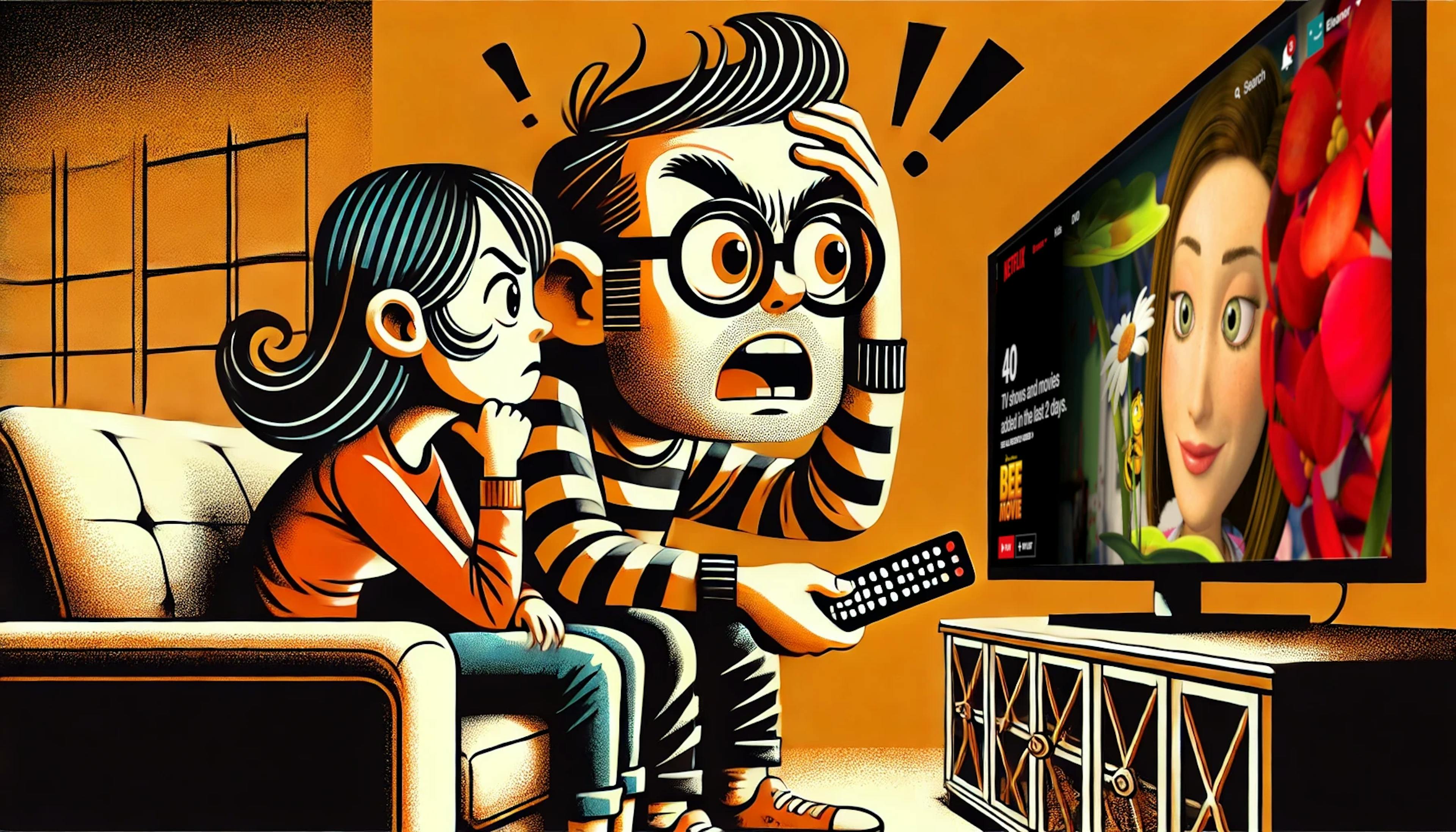 Stop Scrolling, Start Building: Create Your Own AI Movie Recommender