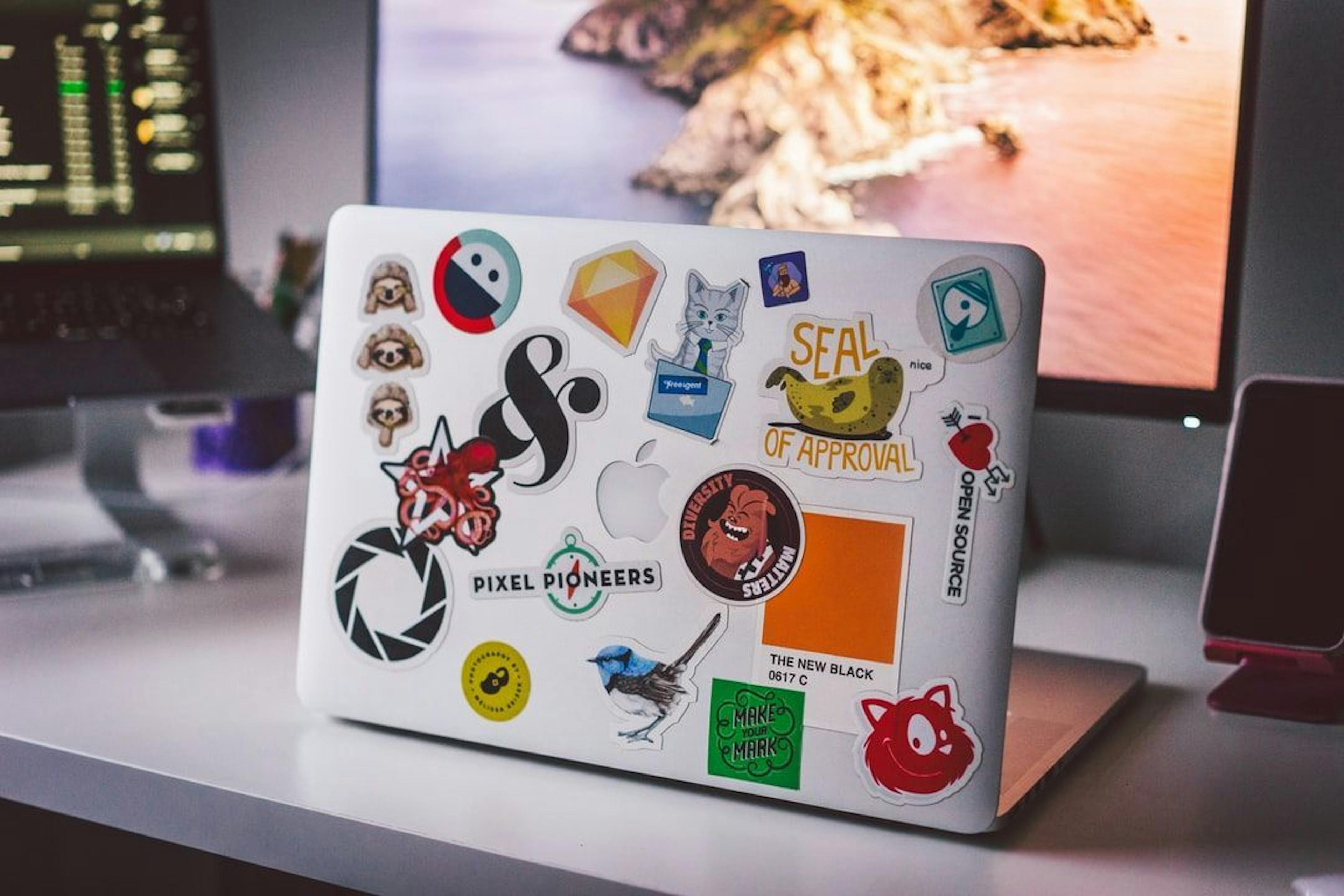 Adding Test Coverage Badge on GitHub Without Using Third-party Services