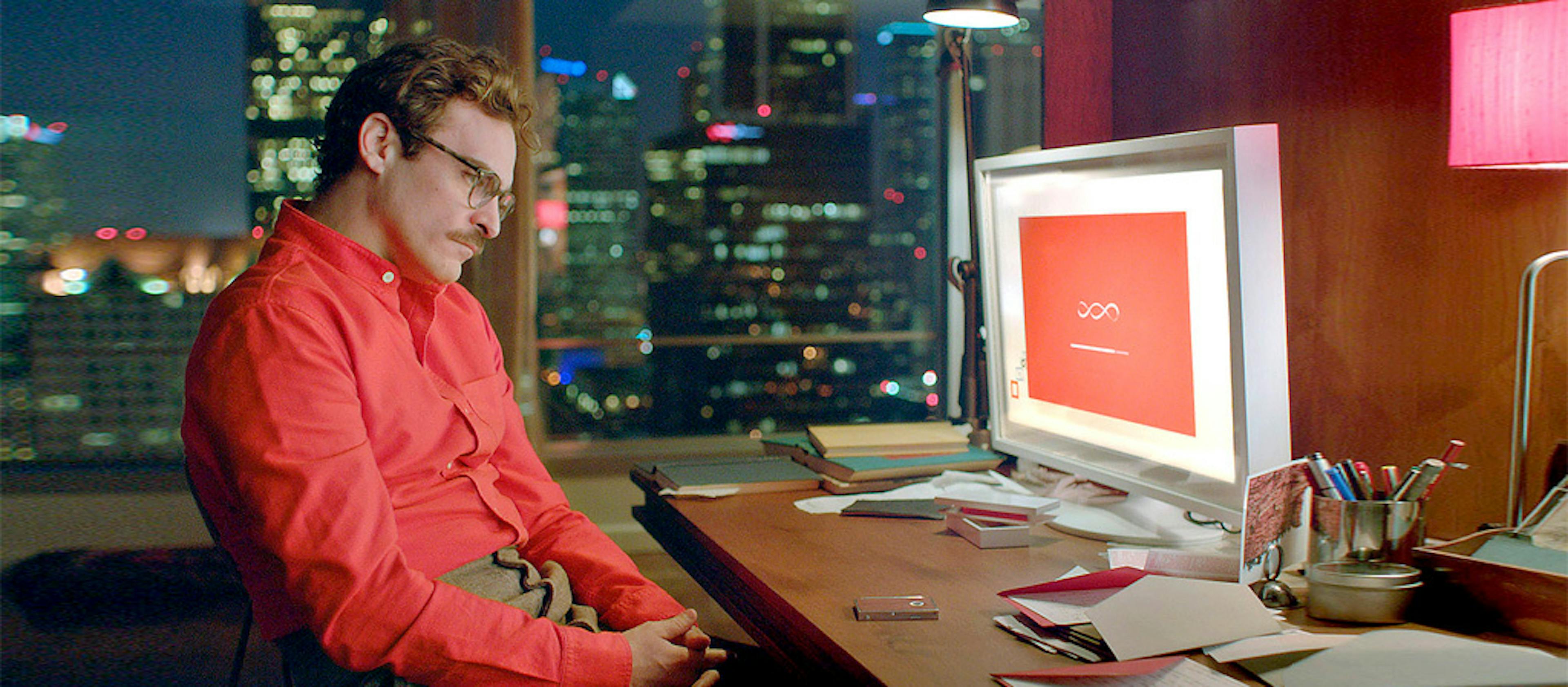 I Said "I Love You" to an AI Bot — What's Next?