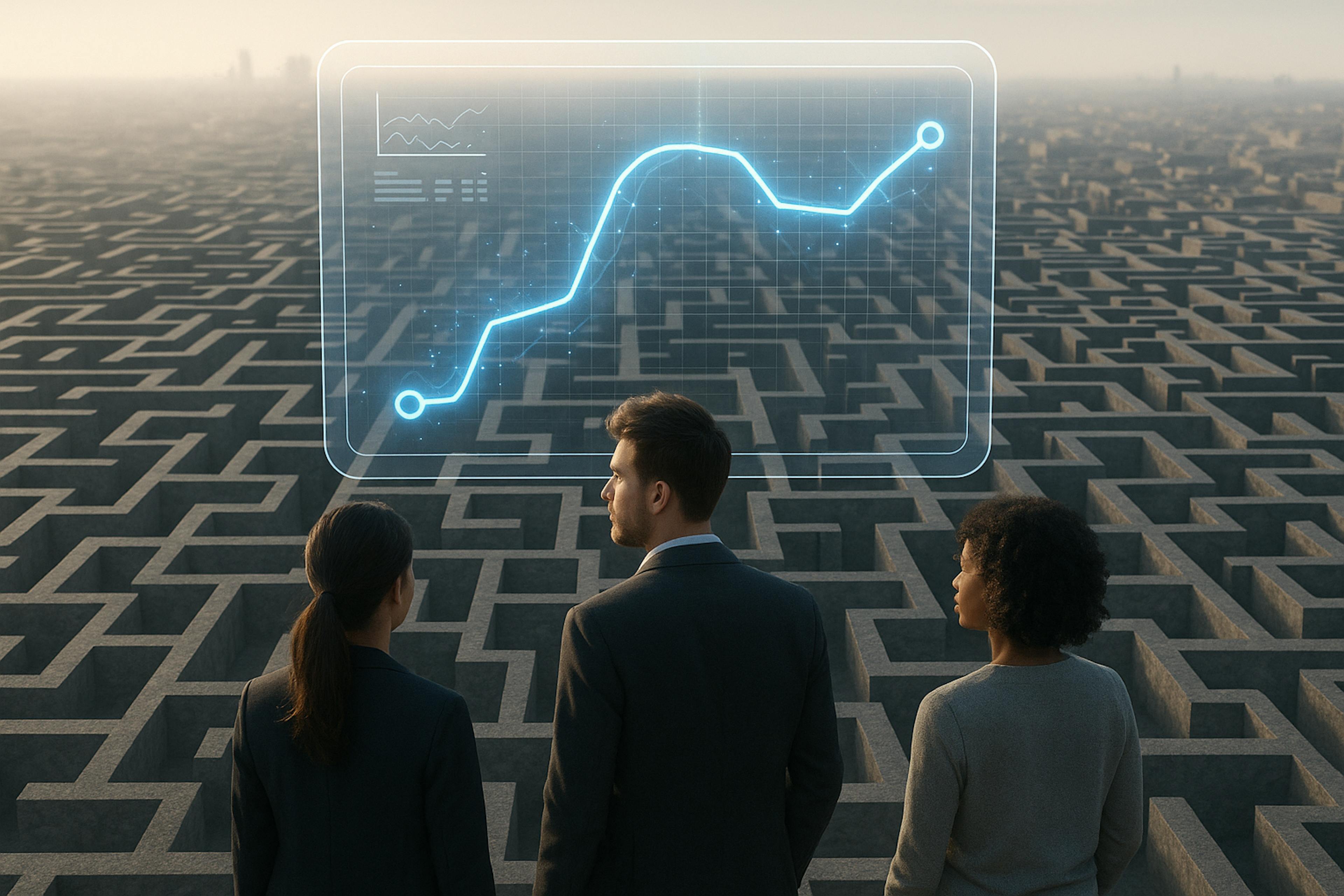AI Search: Changing the Game for Startups