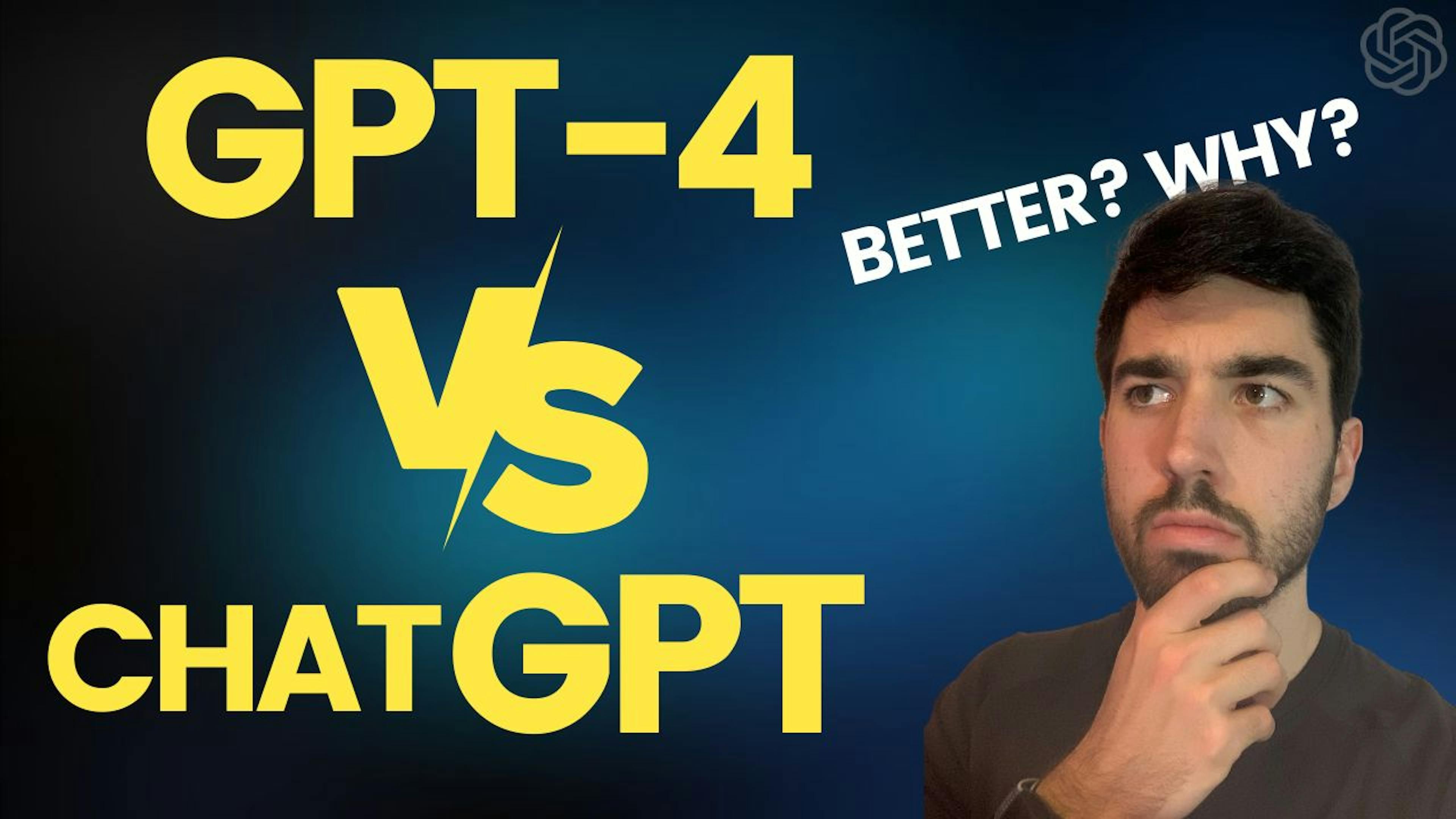 GPT-4 Explained: ChatGPT's Big Brother is Here to Disrupt Everything