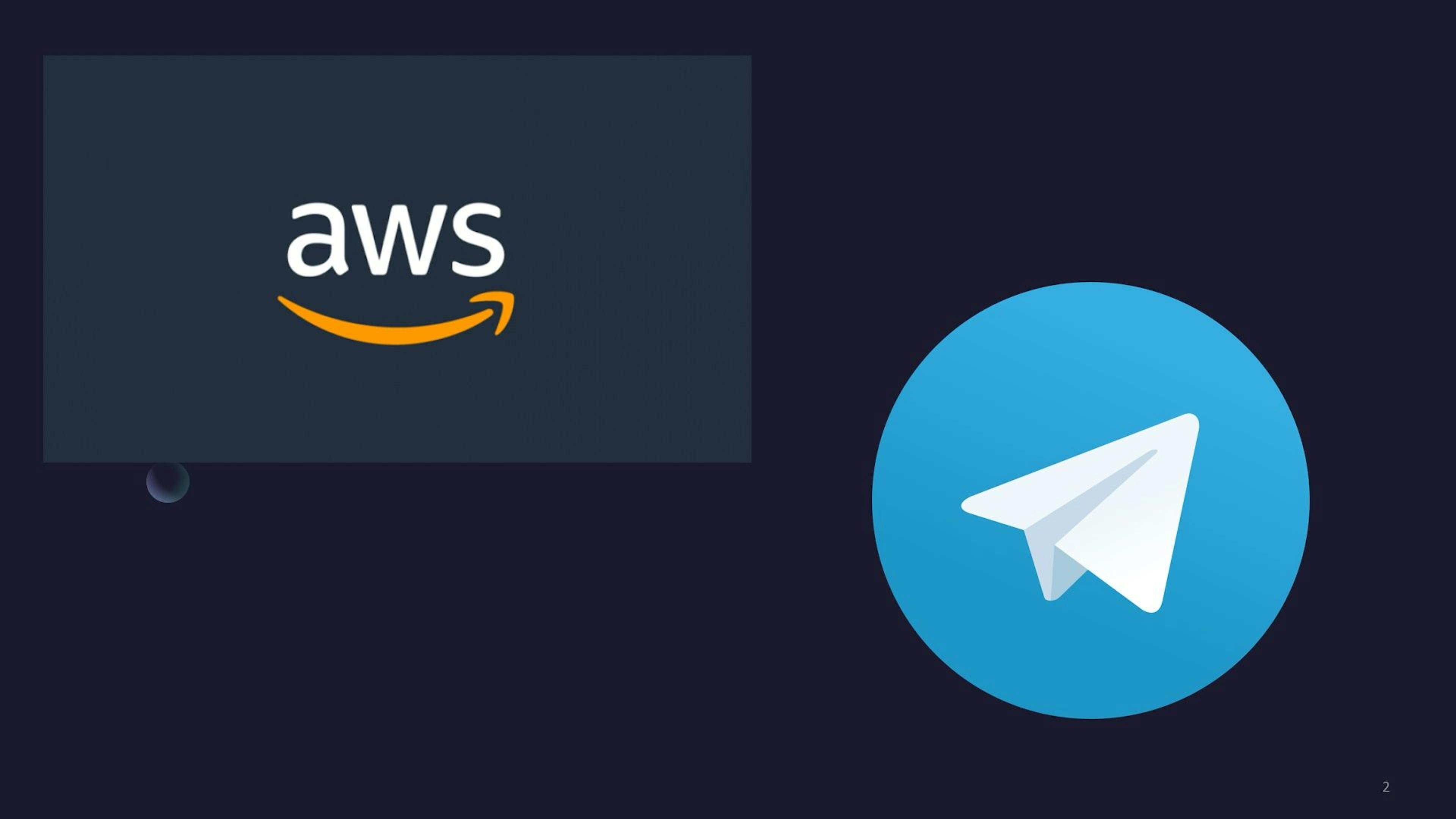 How to Easily Deploy Telegram Bot Using AWS Lambda
