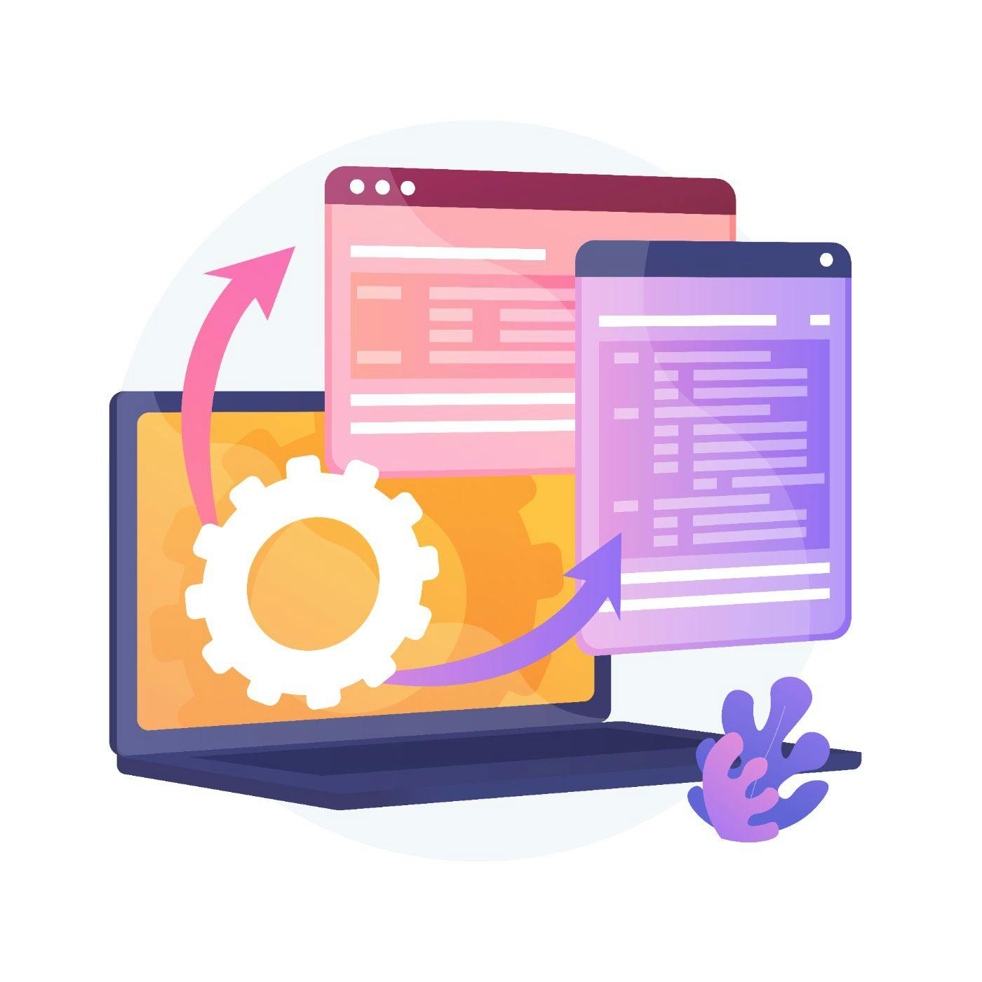 Как работать с командой отладки Kubectl