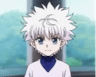 killua