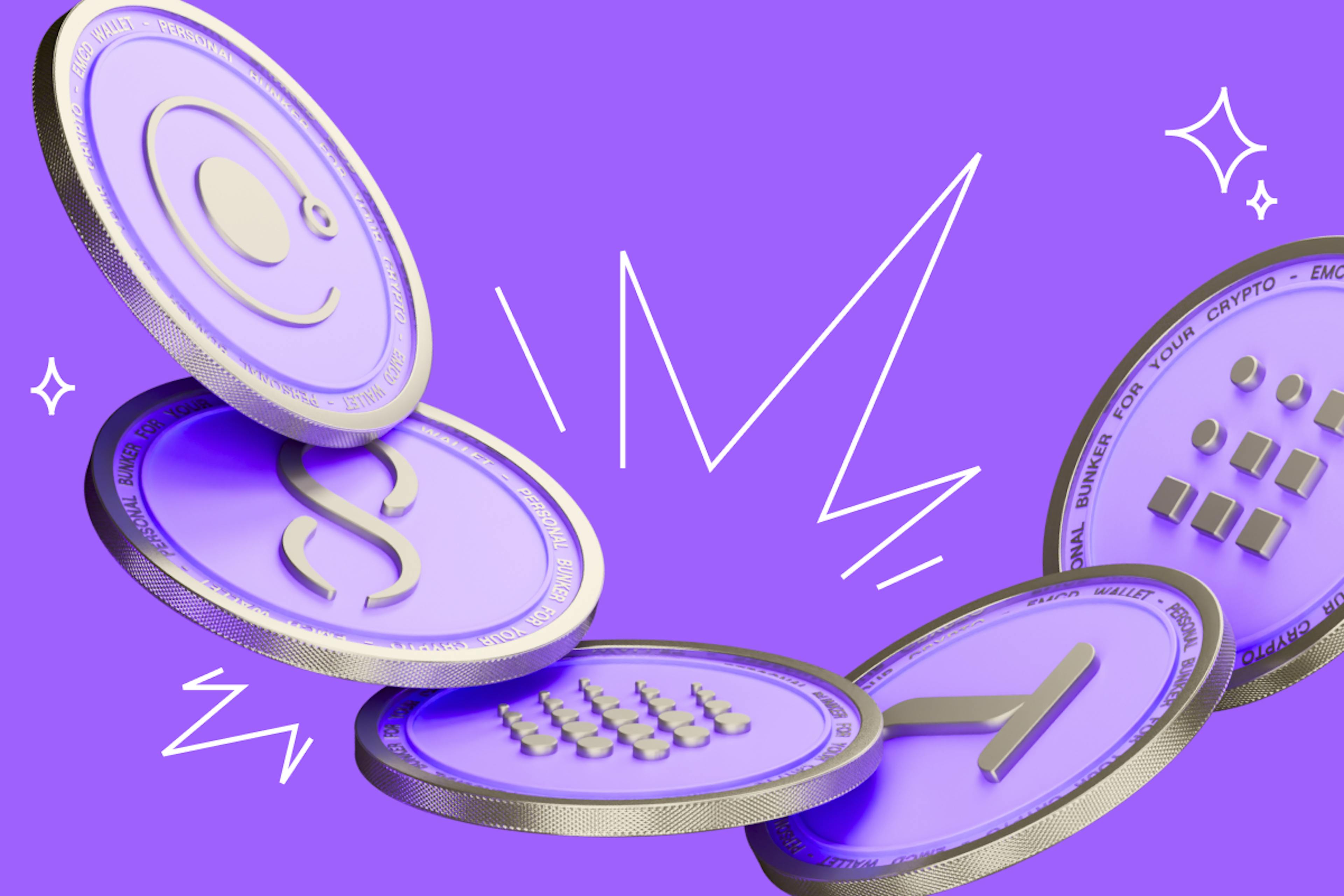These 5 AI Cryptos Could Be the Next Big Thing in 2025
