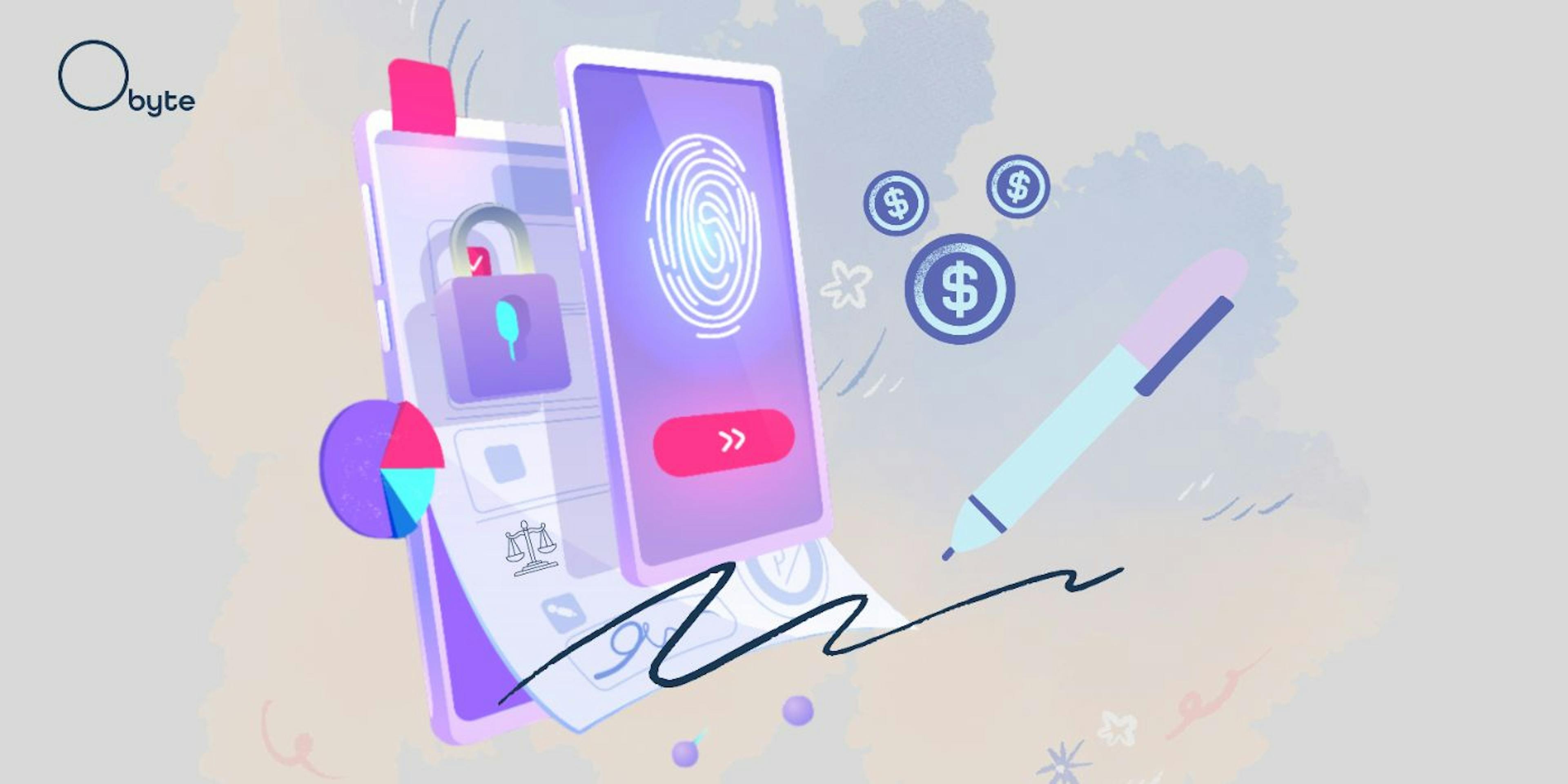 How to Use Contracts in Obyte: Smart, Prosaic, and With Arbitration
