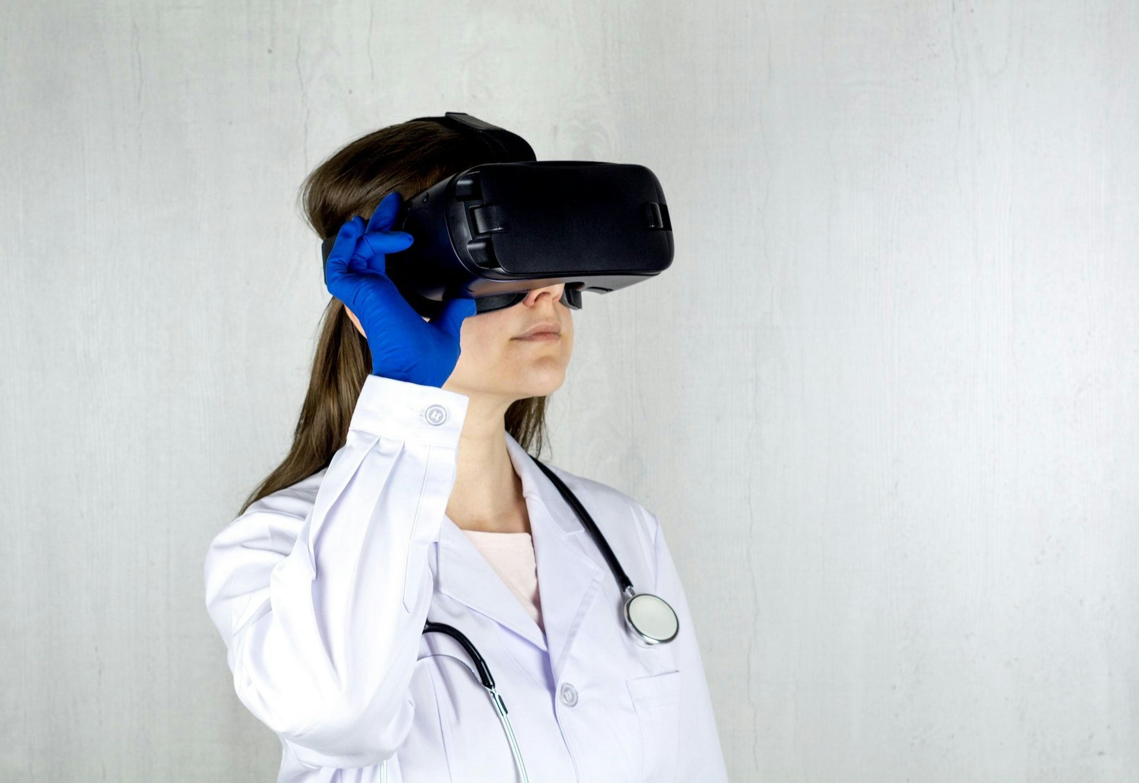 Accelerating Innovation: How Covid Has Prompted Technological Evolution Within Healthcare