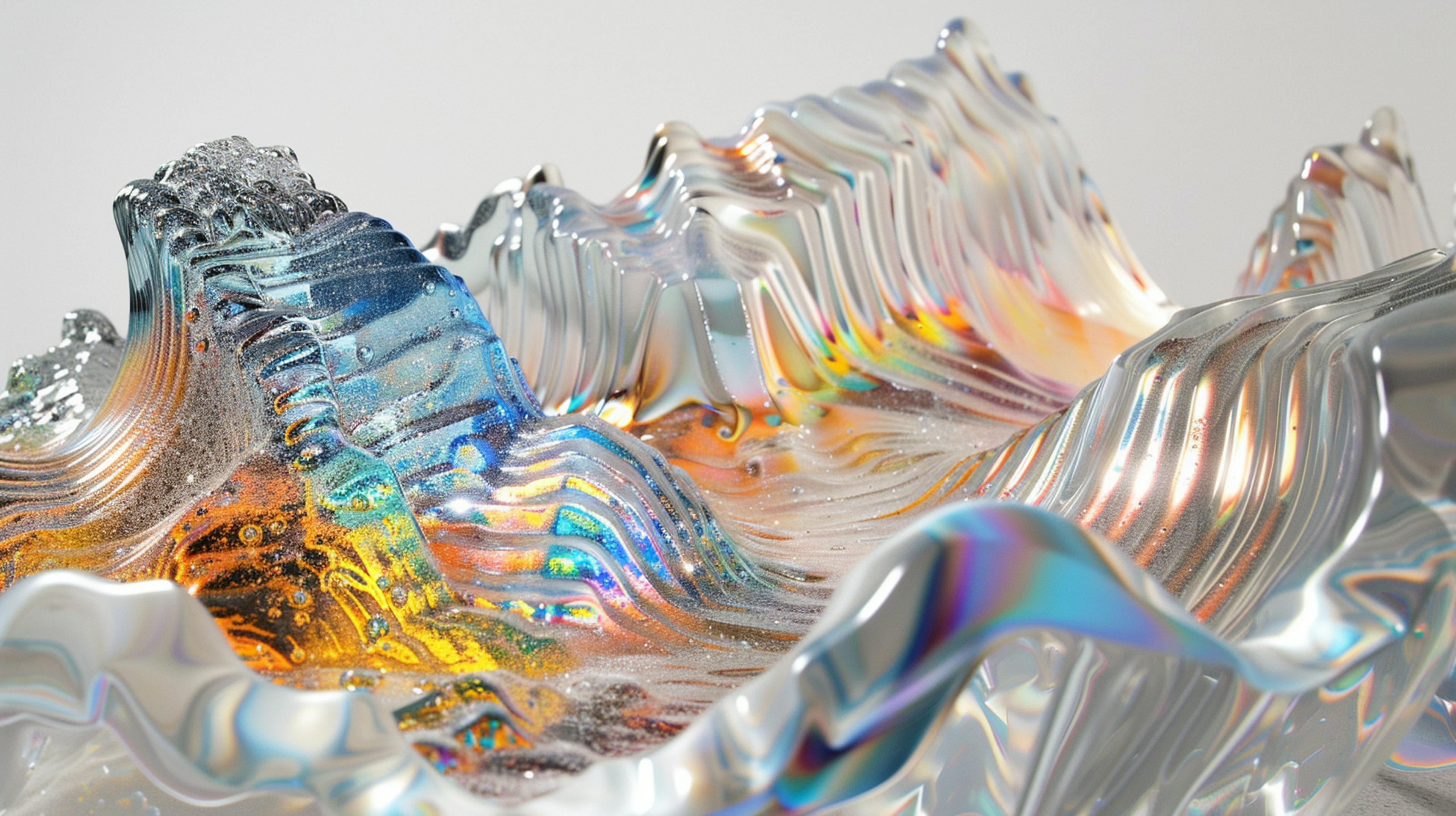 AI Ethics and the Algorithm: Why You Should Choose Chaos Over Marketing Perfection