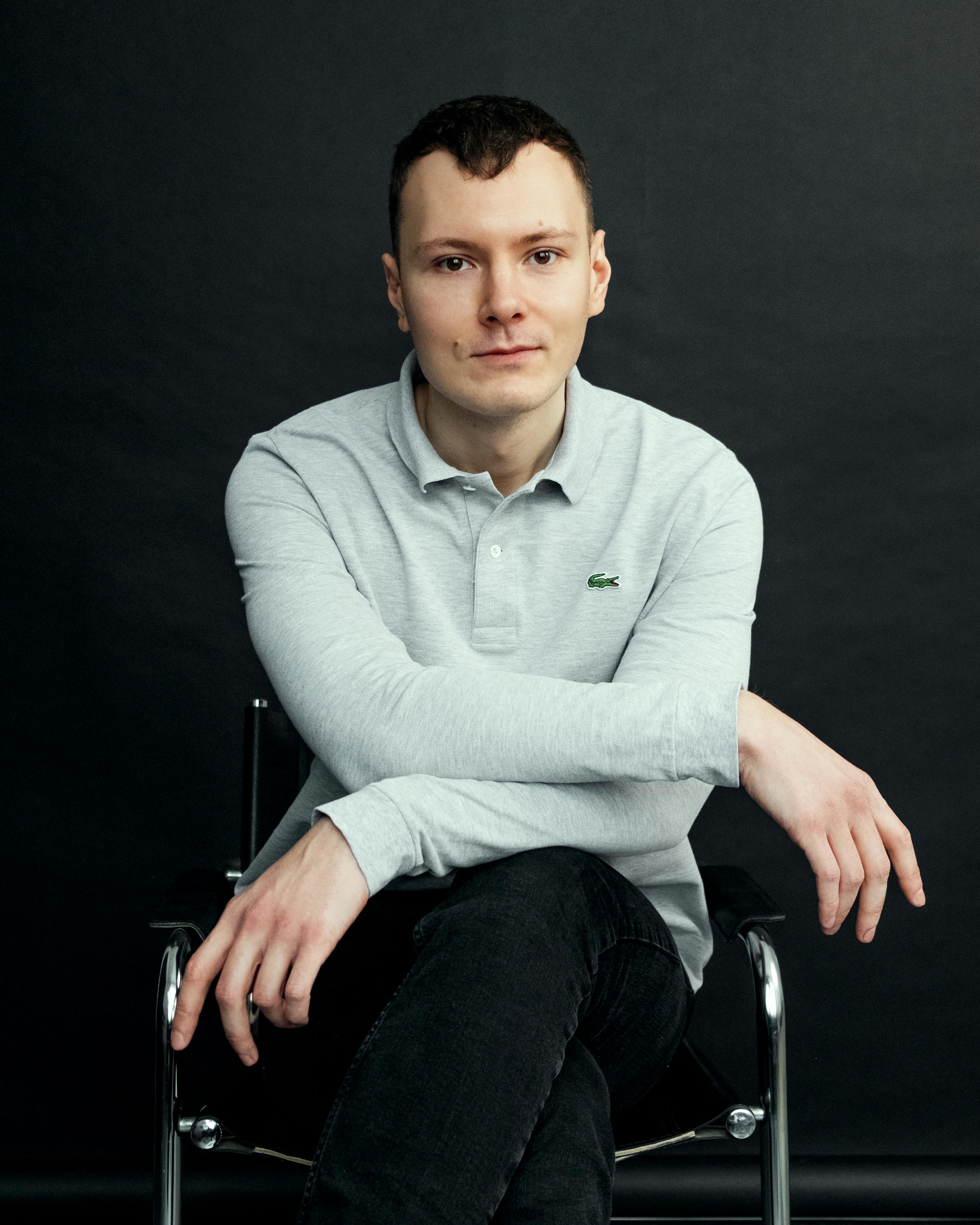 Maksim Balabash HackerNoon profile picture