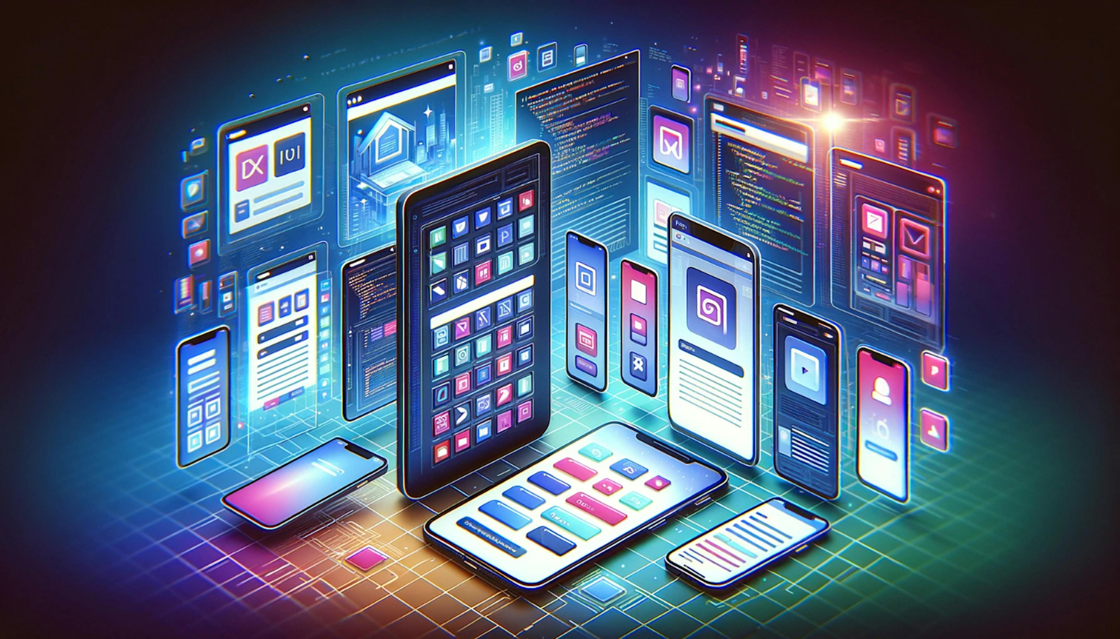 NativeBook: Toolkit for Building IOS UI Components Inspired by Storybook.js