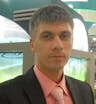 Sergei Shaikin