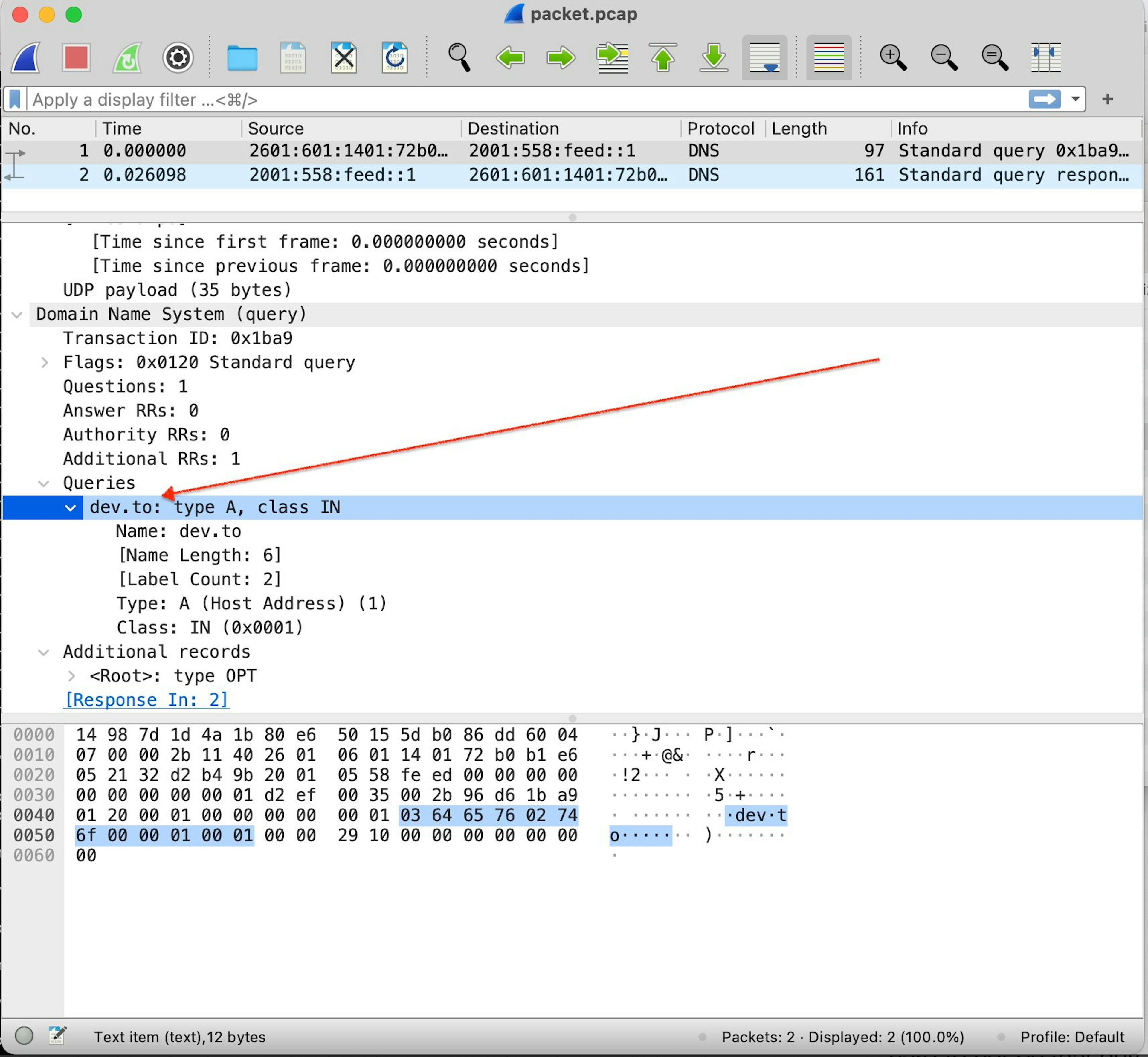 Network Troubleshooting for the Well-Rounded Developer