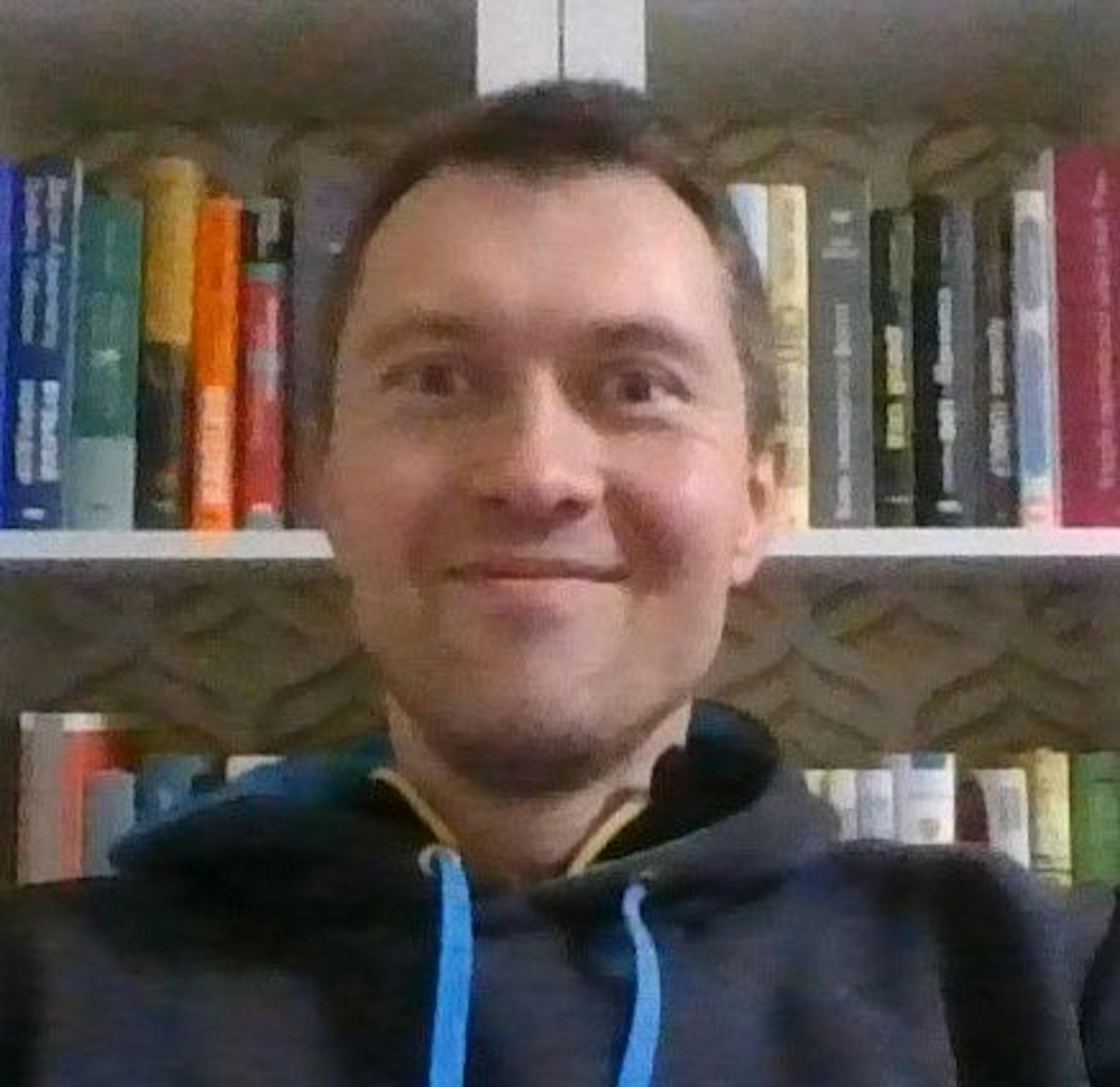 Oleksandr Kaleniuk HackerNoon profile picture
