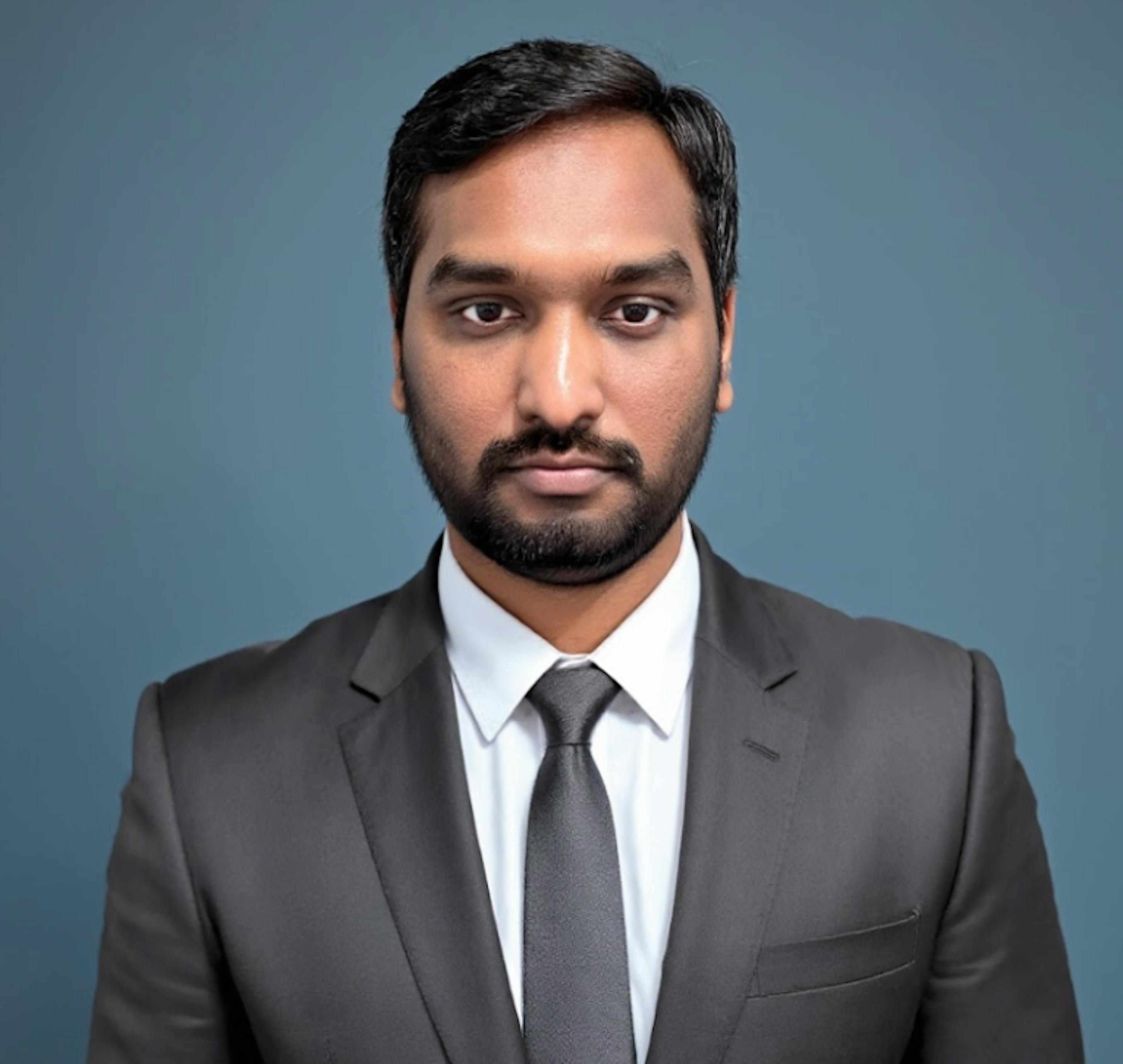 Research by Harish Kumar Sriram Proposes AI-Driven Automation for Secure Transactions
