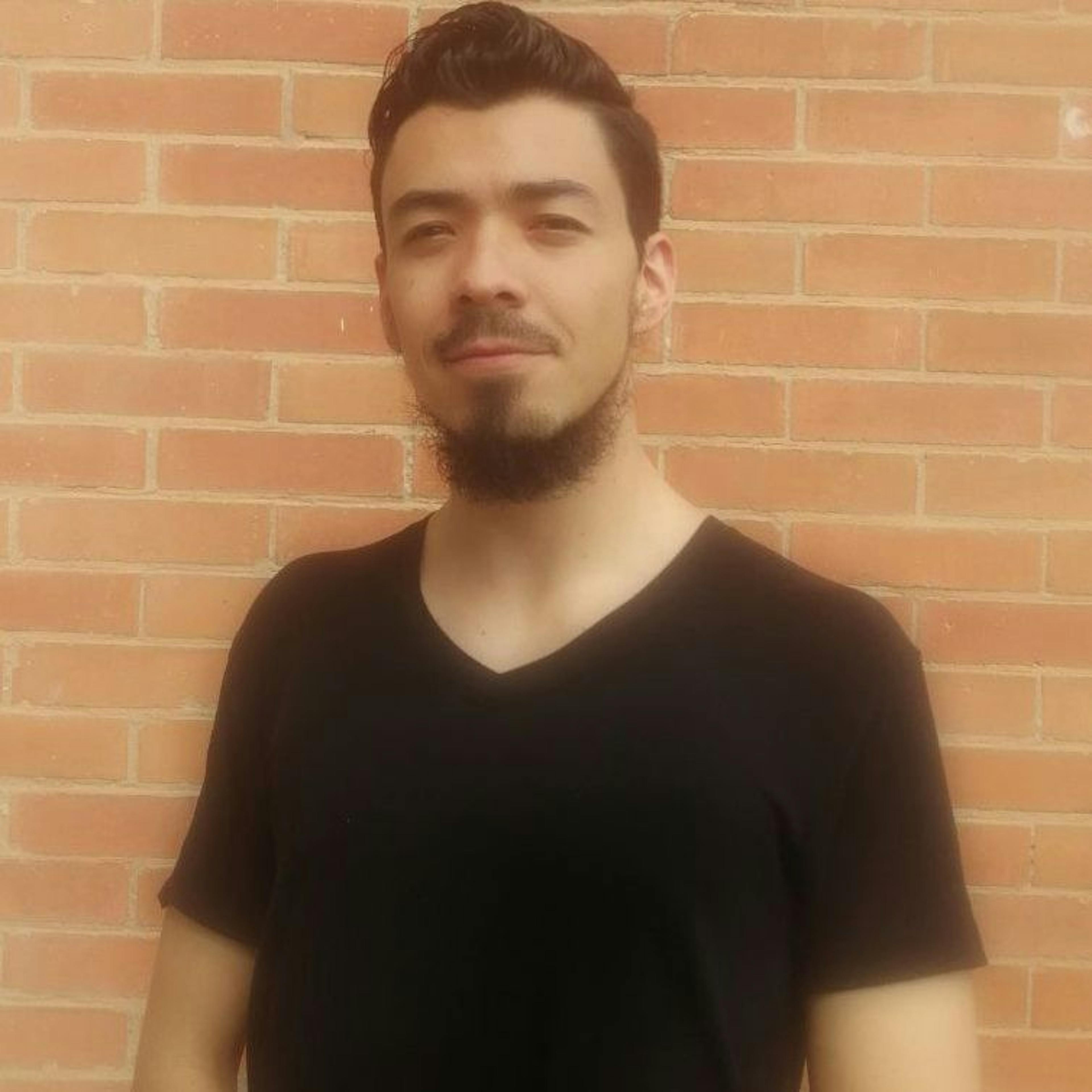 Juan F. Gonzalez HackerNoon profile picture