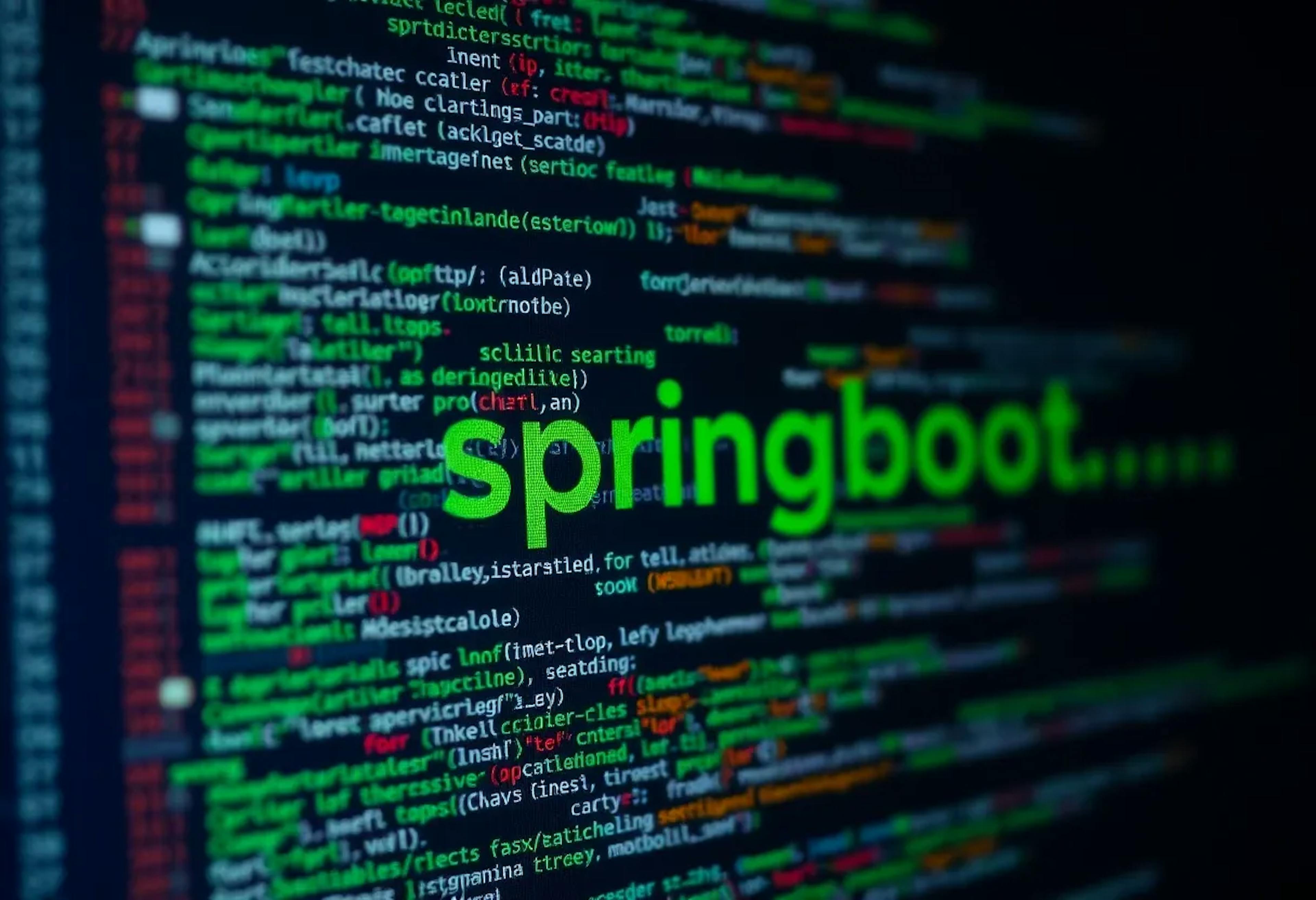 How to Create Custom Annotations in Spring Boot