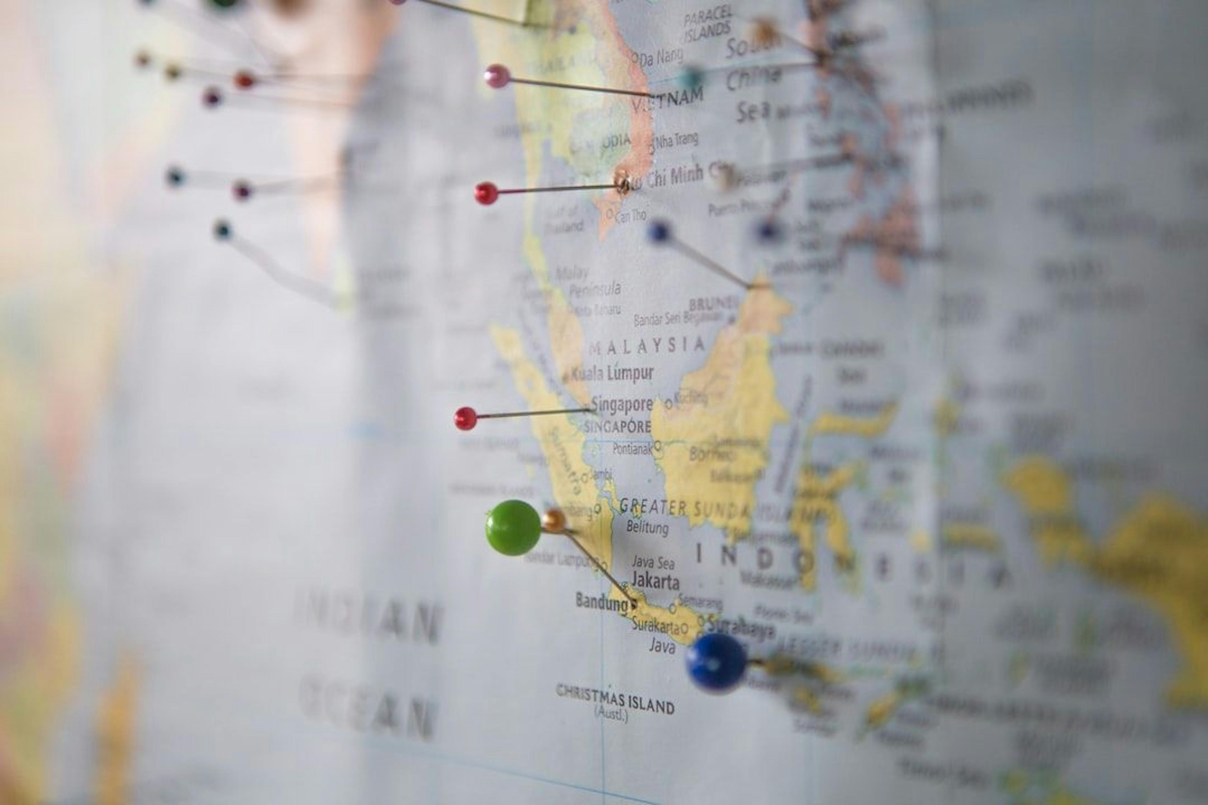 How to Find Location Using IP Address in NodeJS