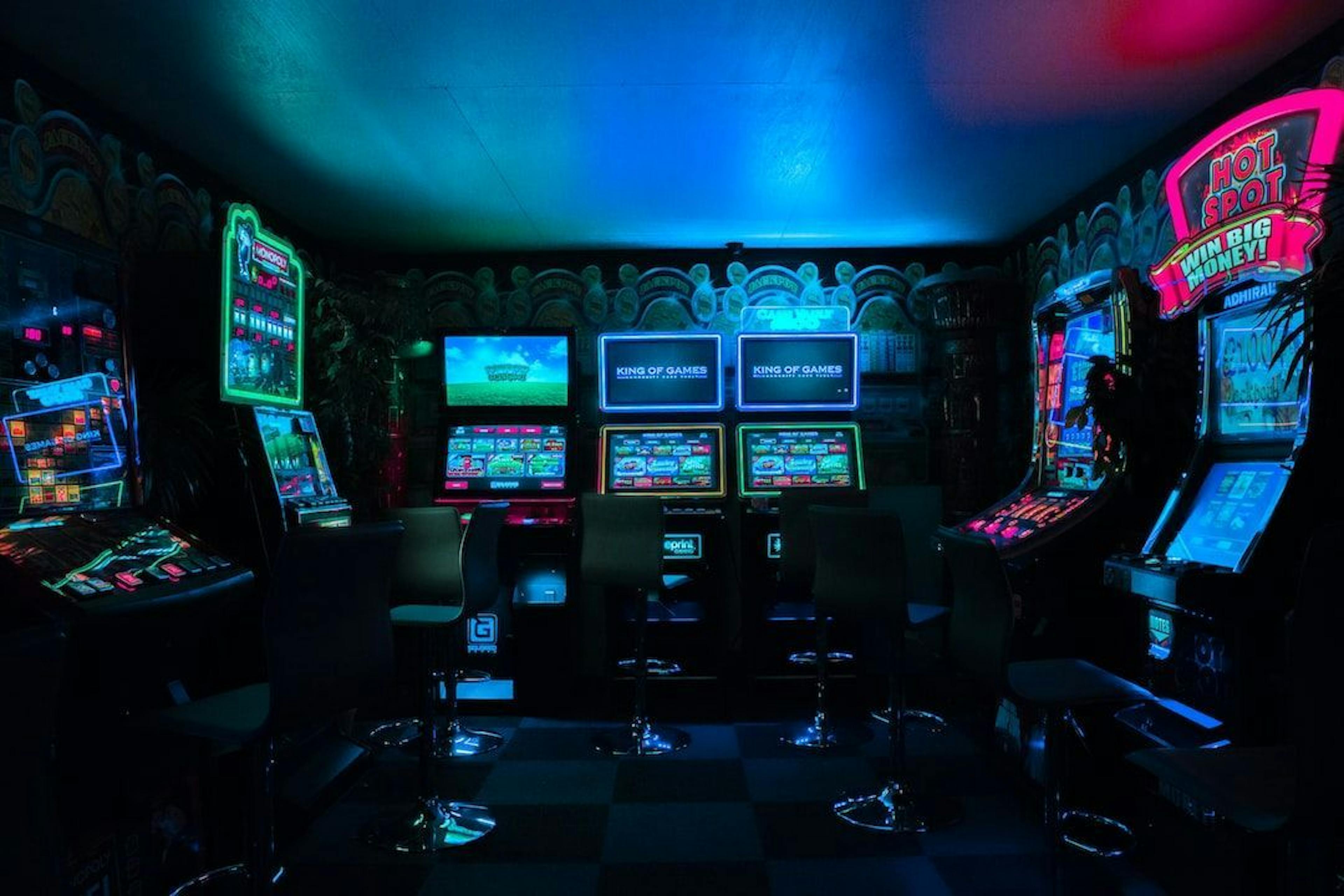 An Existential Moment for Crypto Gaming