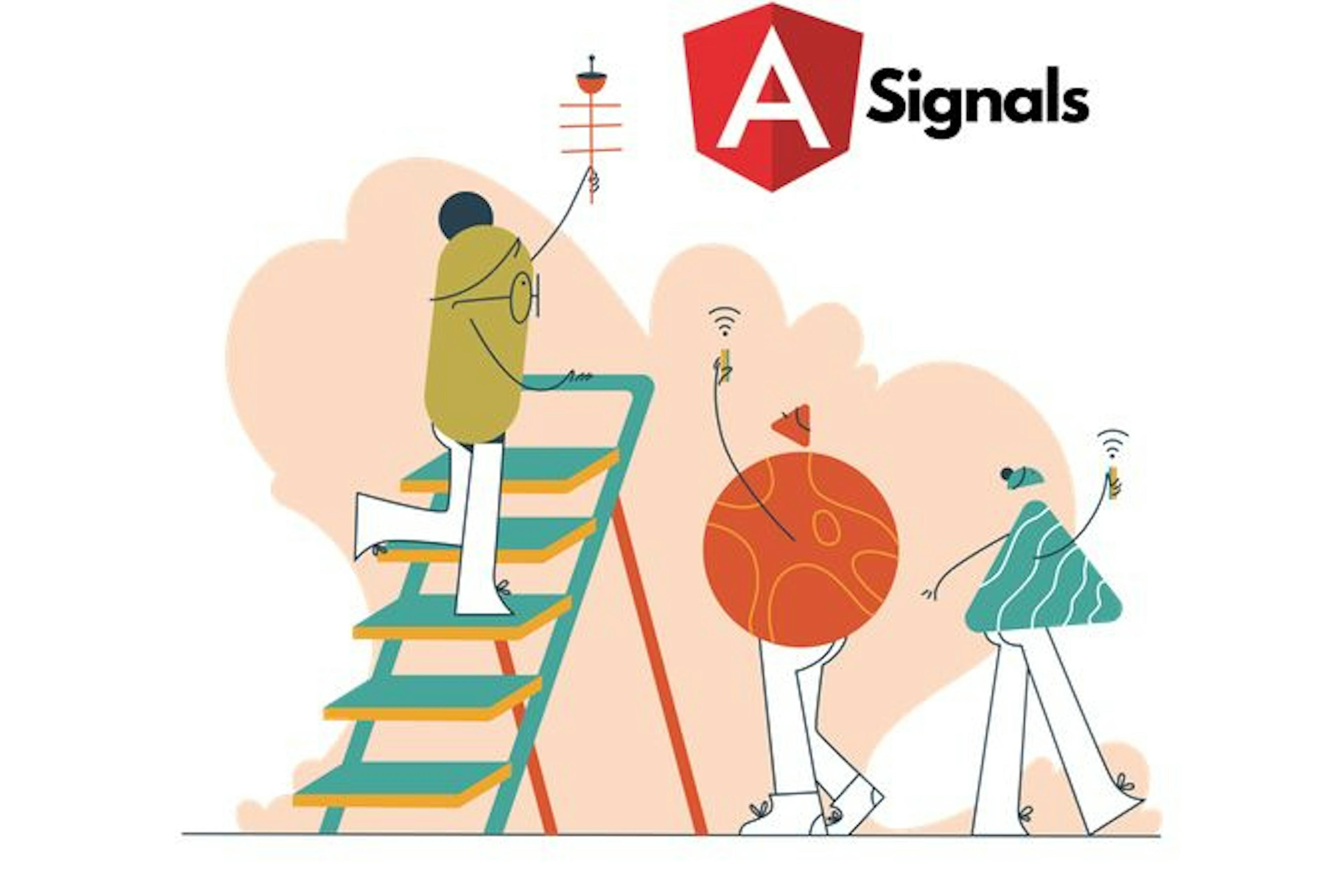 A Guide to Angular Signals With Practical Use Cases (Part 1)