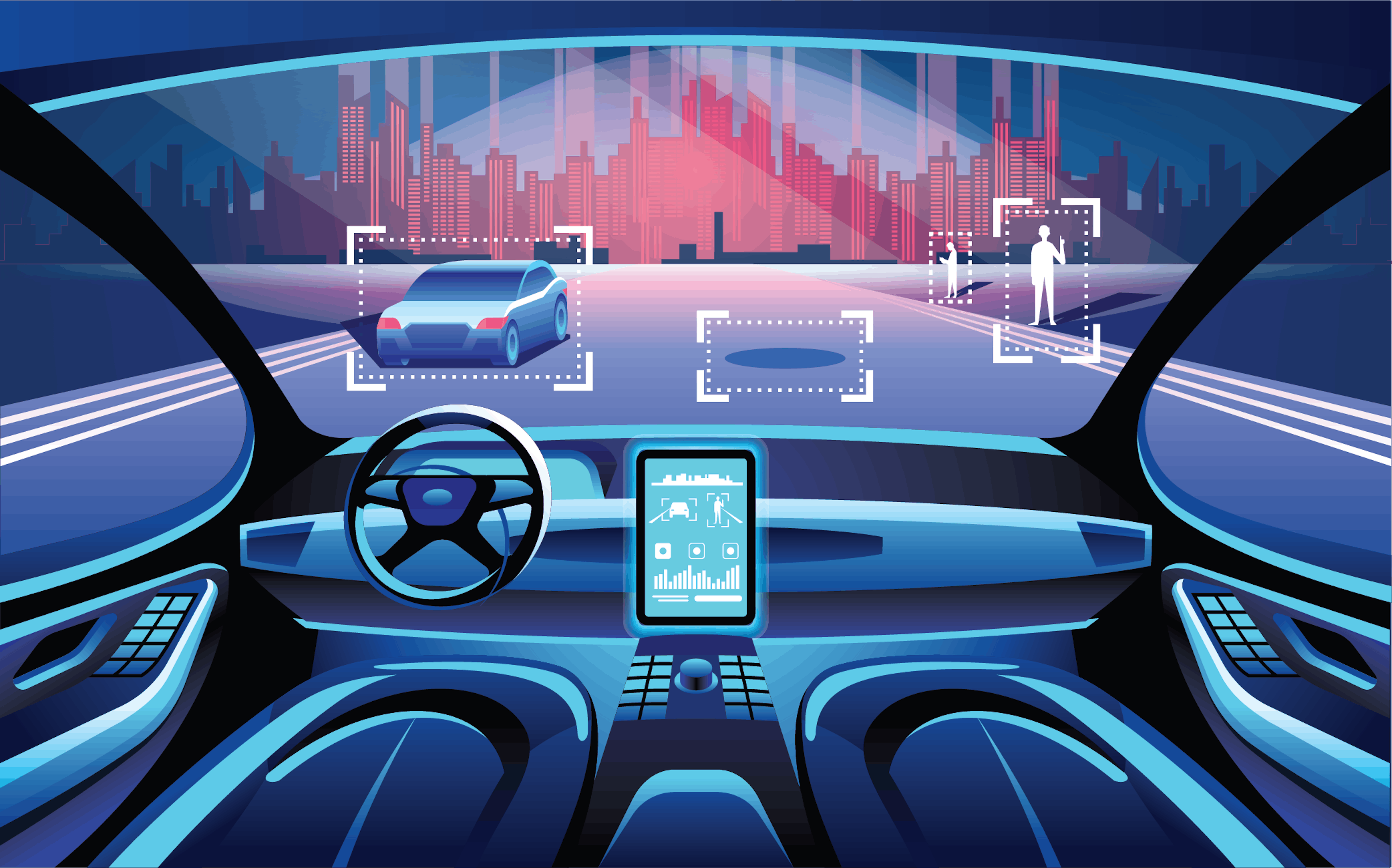 How I Made Object Detection Smarter for Self-Driving Cars With Transfer Learning & ASPP
