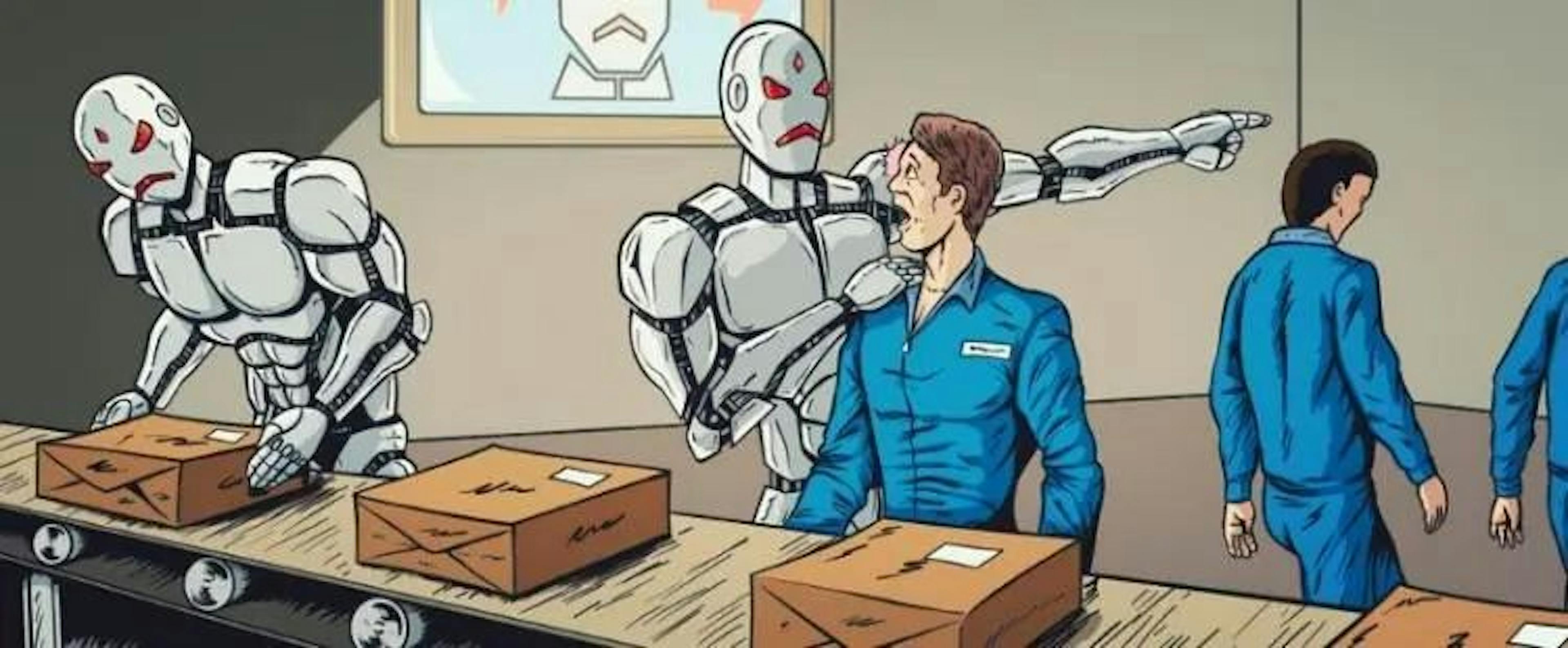 AI Will Not Replace You, But The Person Using AI Will
