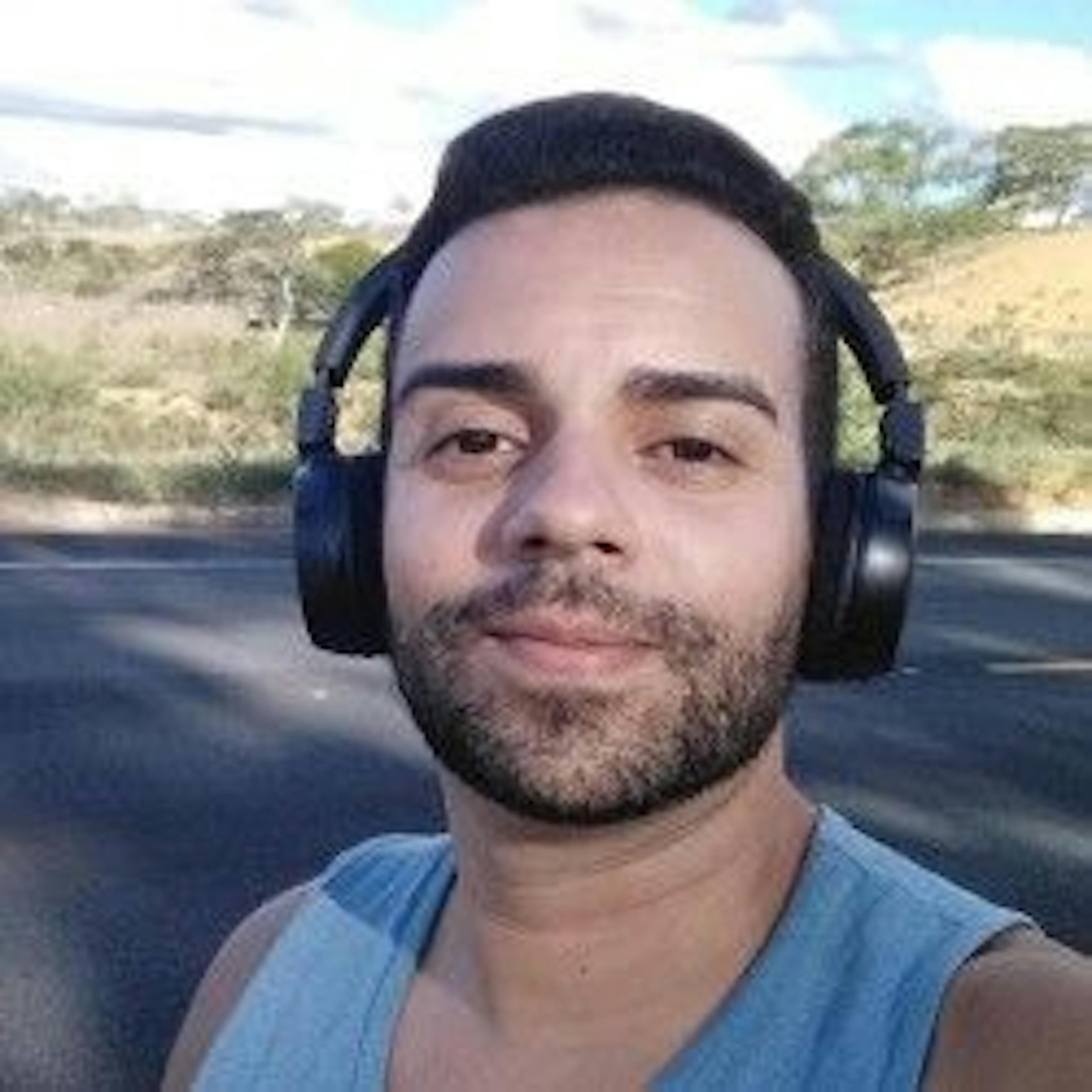 Matheus Alves HackerNoon profile picture