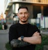 Andrii Poddubnyi