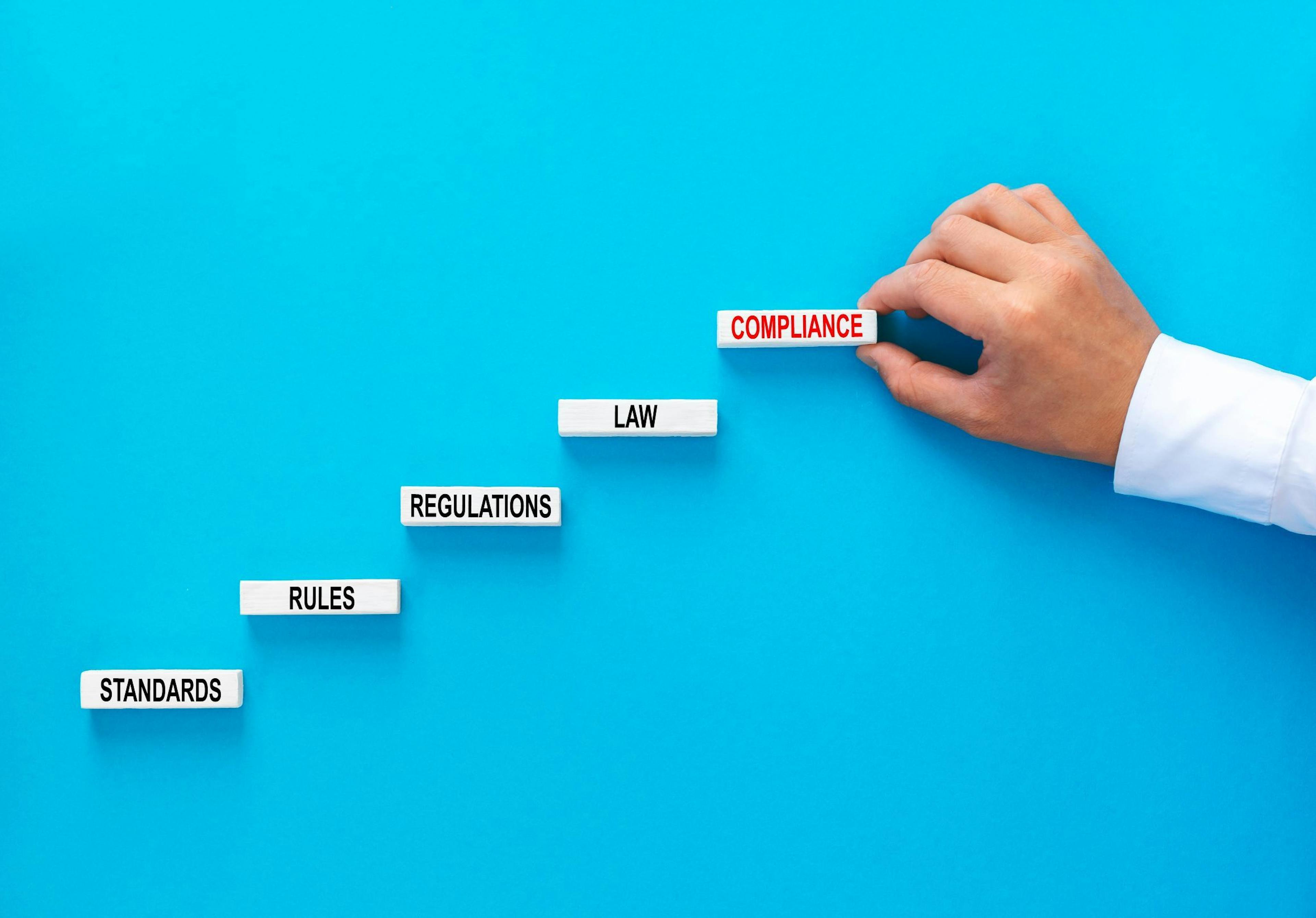 8 Cloud Compliance Frameworks and Why Cloud-based Organizations Need Them