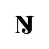 N J