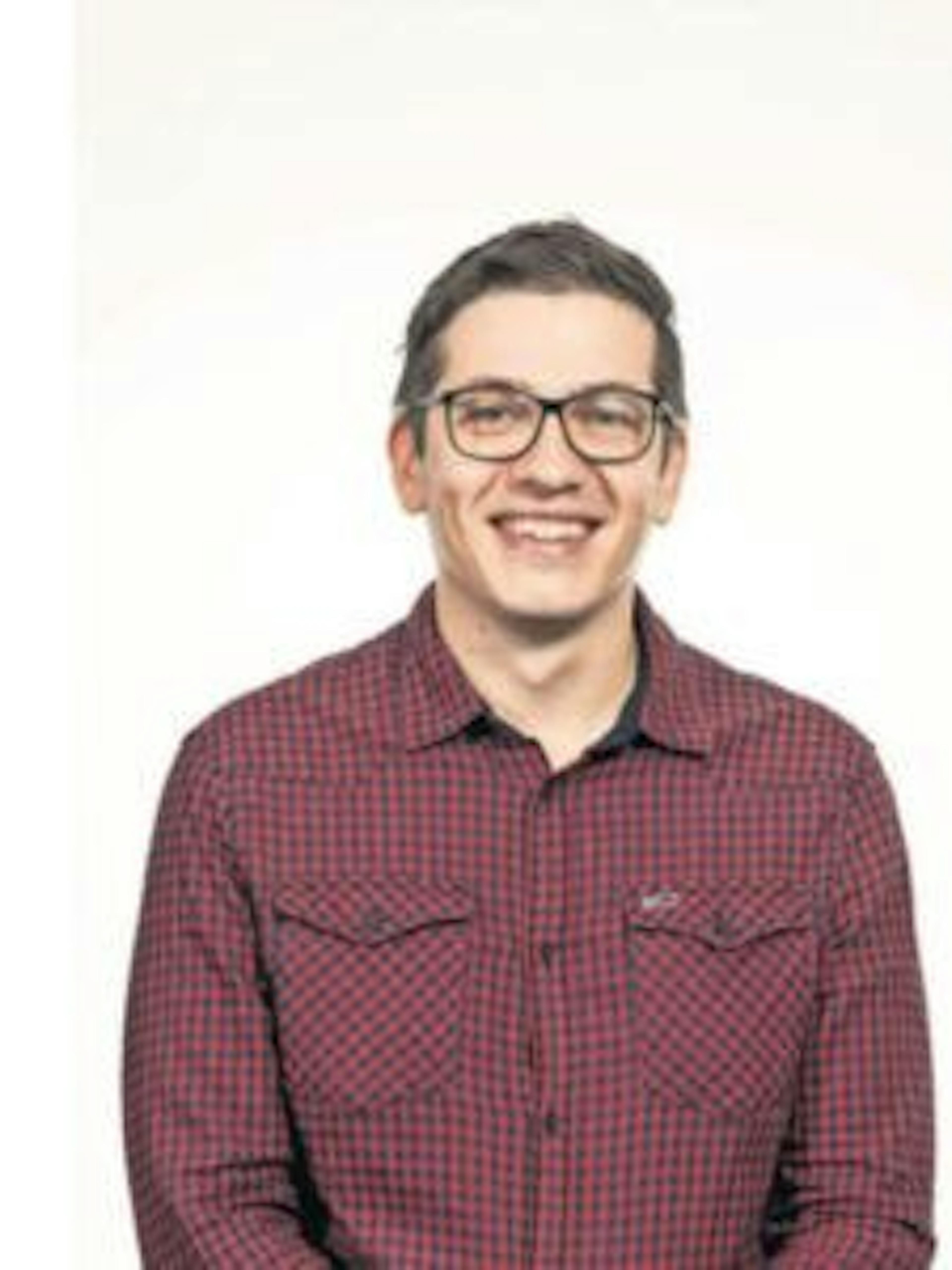 Vedran Cindric  HackerNoon profile picture
