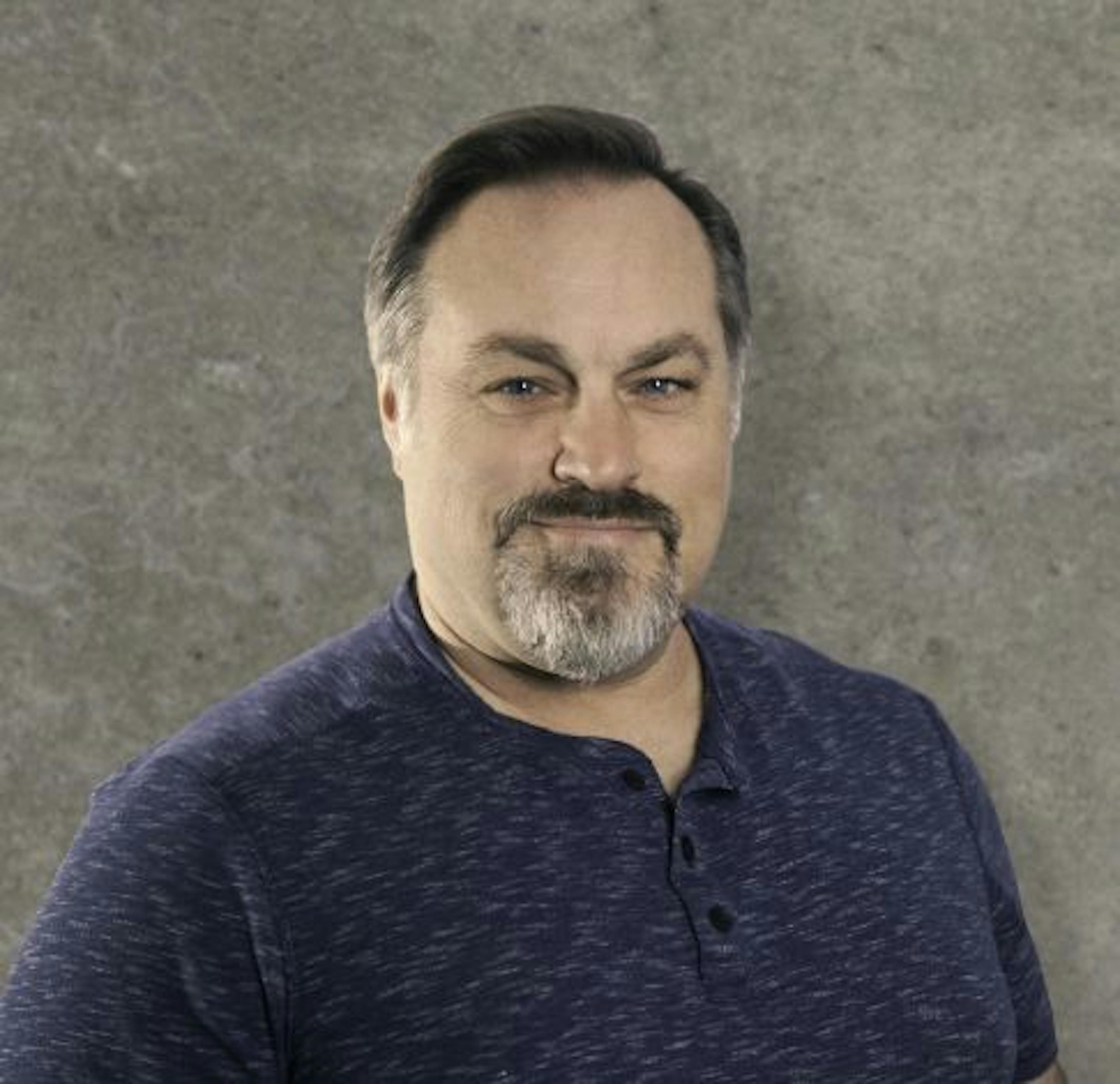 Shawn Gordon HackerNoon profile picture