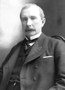 John D. Rockefeller HackerNoon profile picture