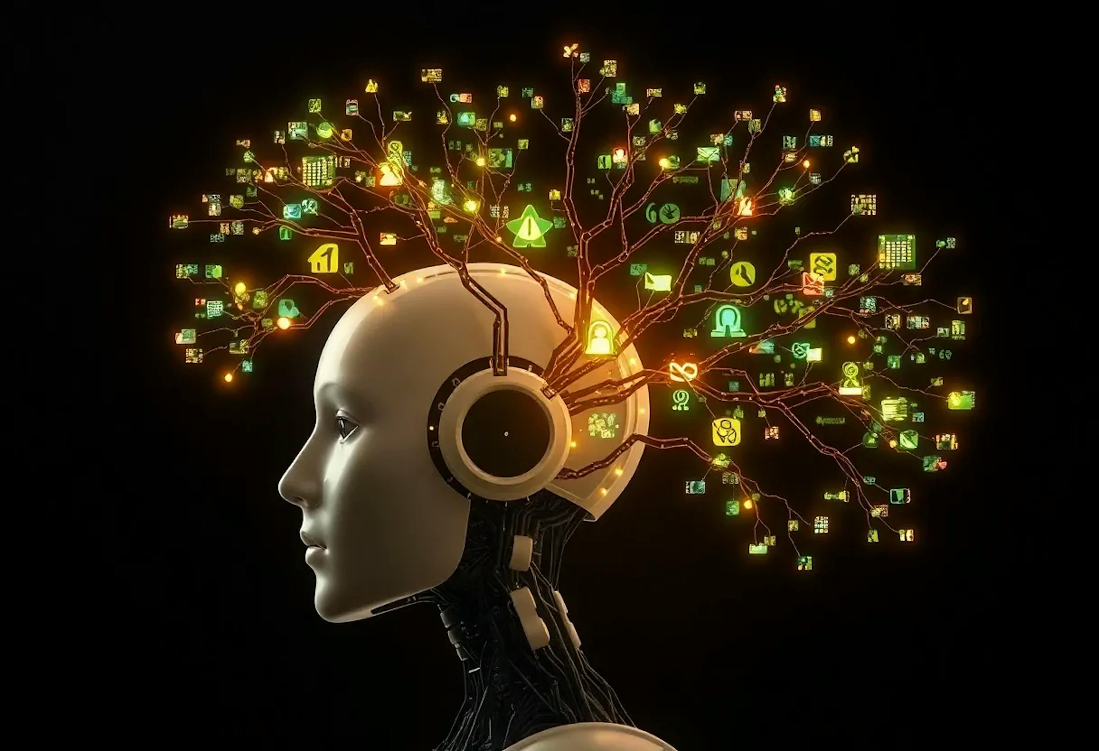 How AI and Social Media Shape Knowledge Through Echo Chambers and Filter Bubbles