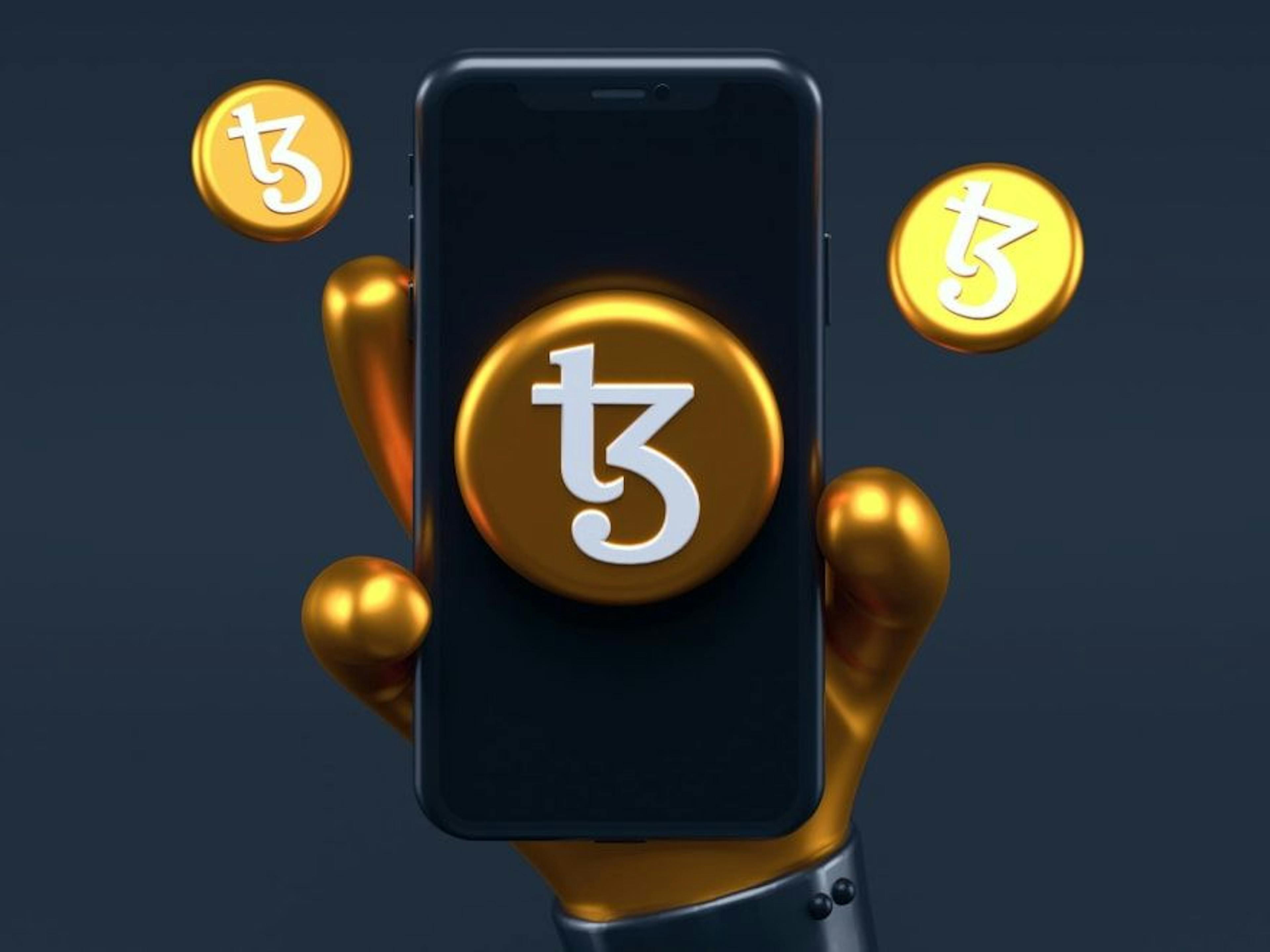 8 Best Blockchains that Support NFTs