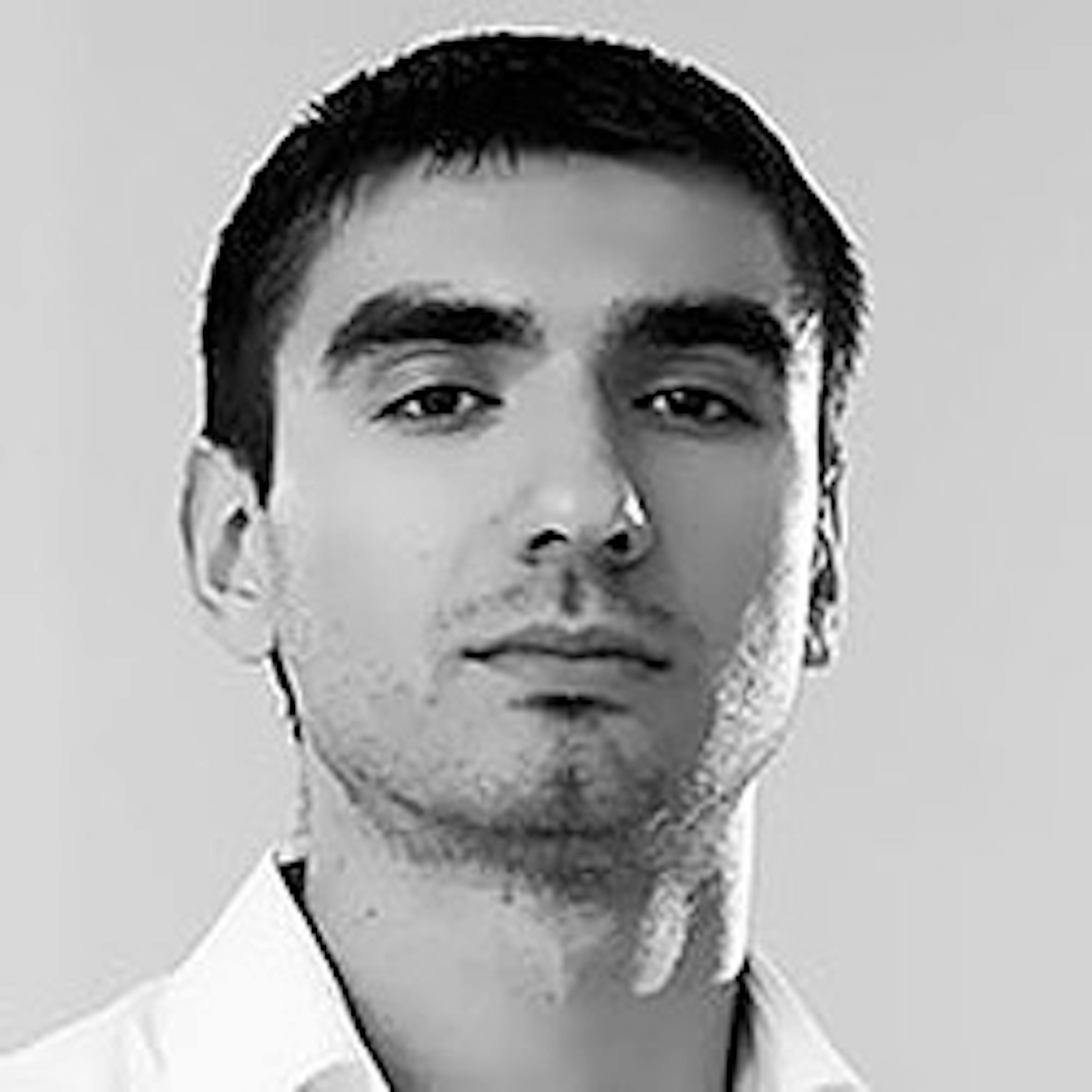 Andrej Kovacevic HackerNoon profile picture