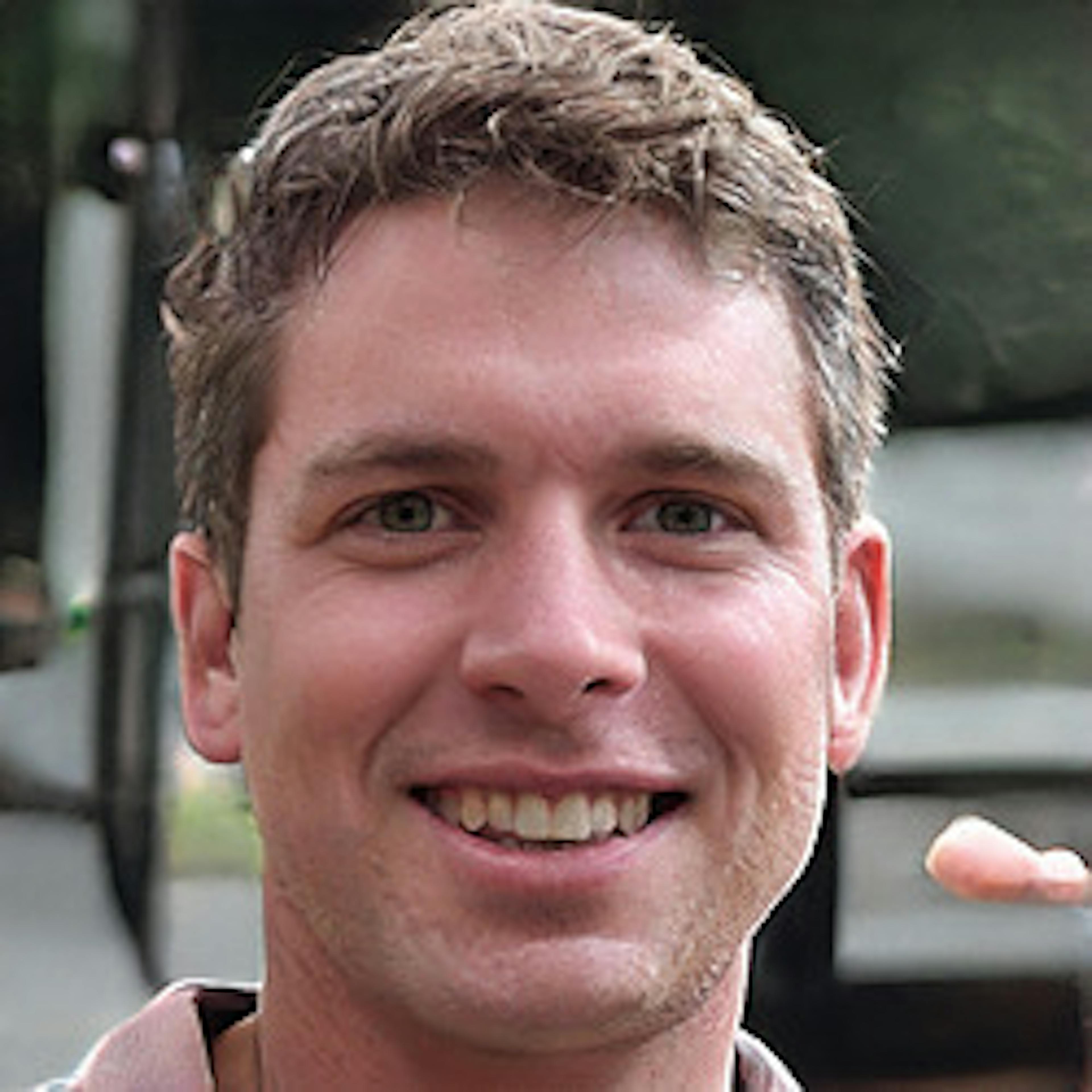 Charles Richard HackerNoon profile picture