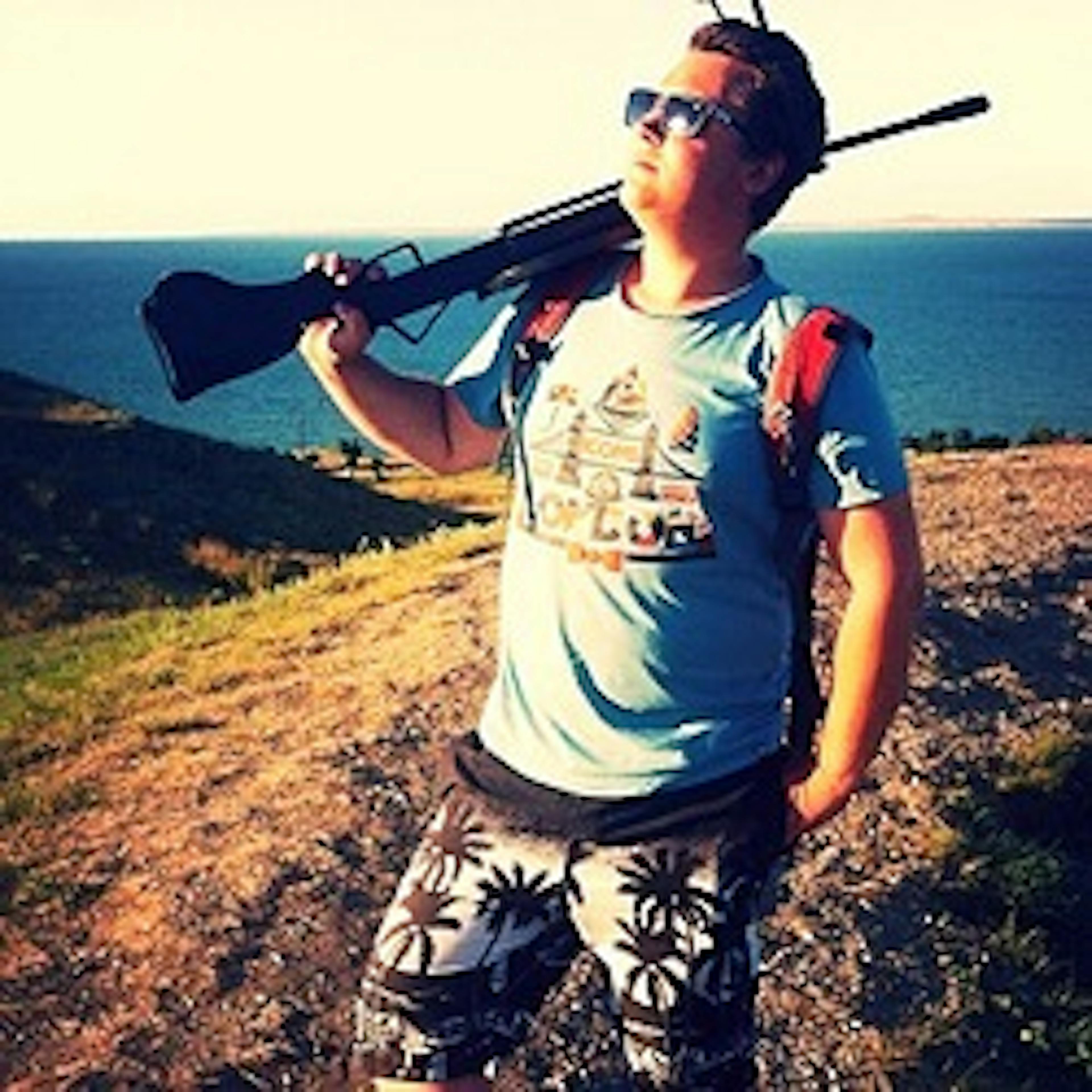 Ruslan Borovikov HackerNoon profile picture