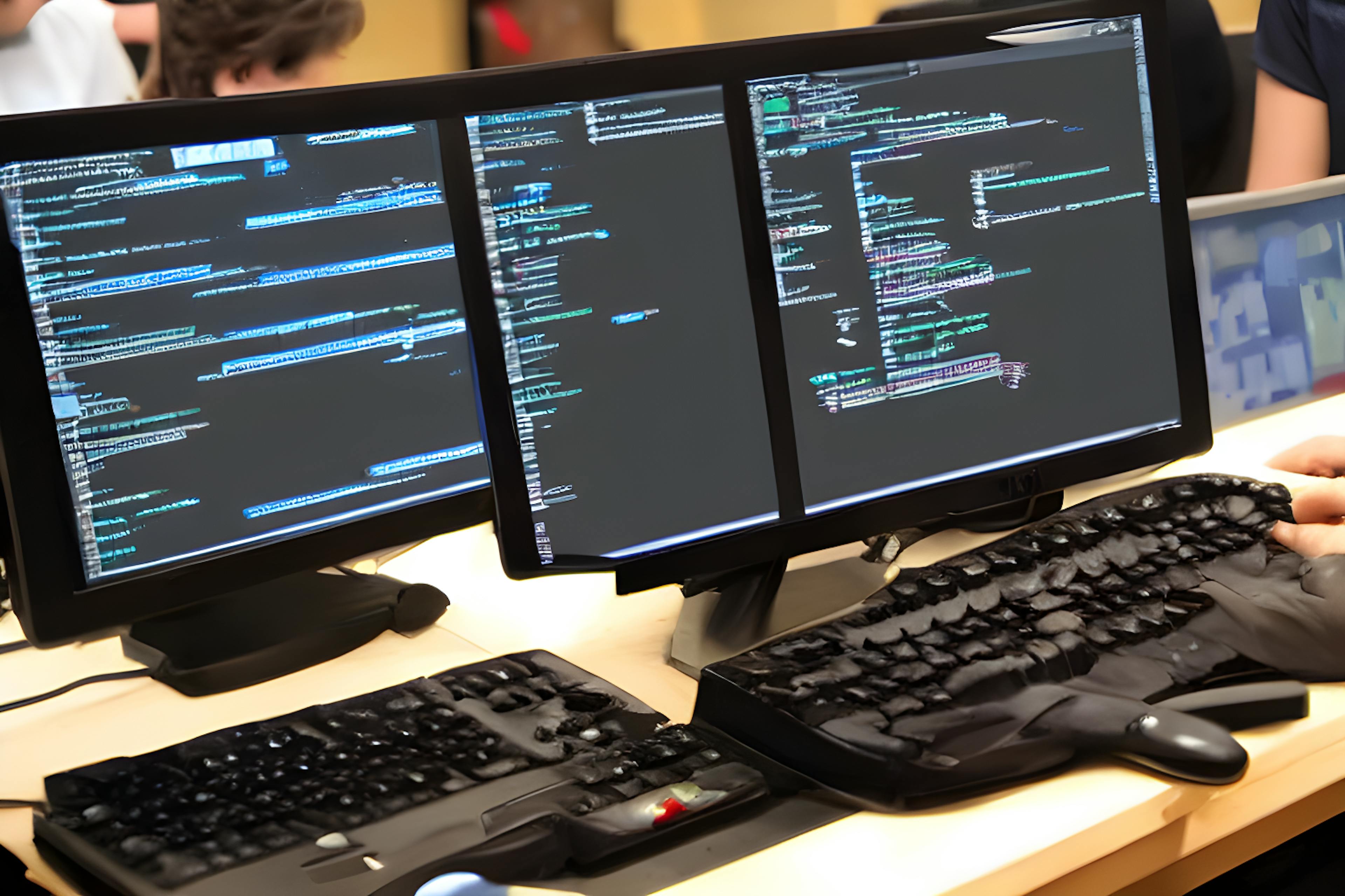 Building Microservice Architecture With ASP.NET Core