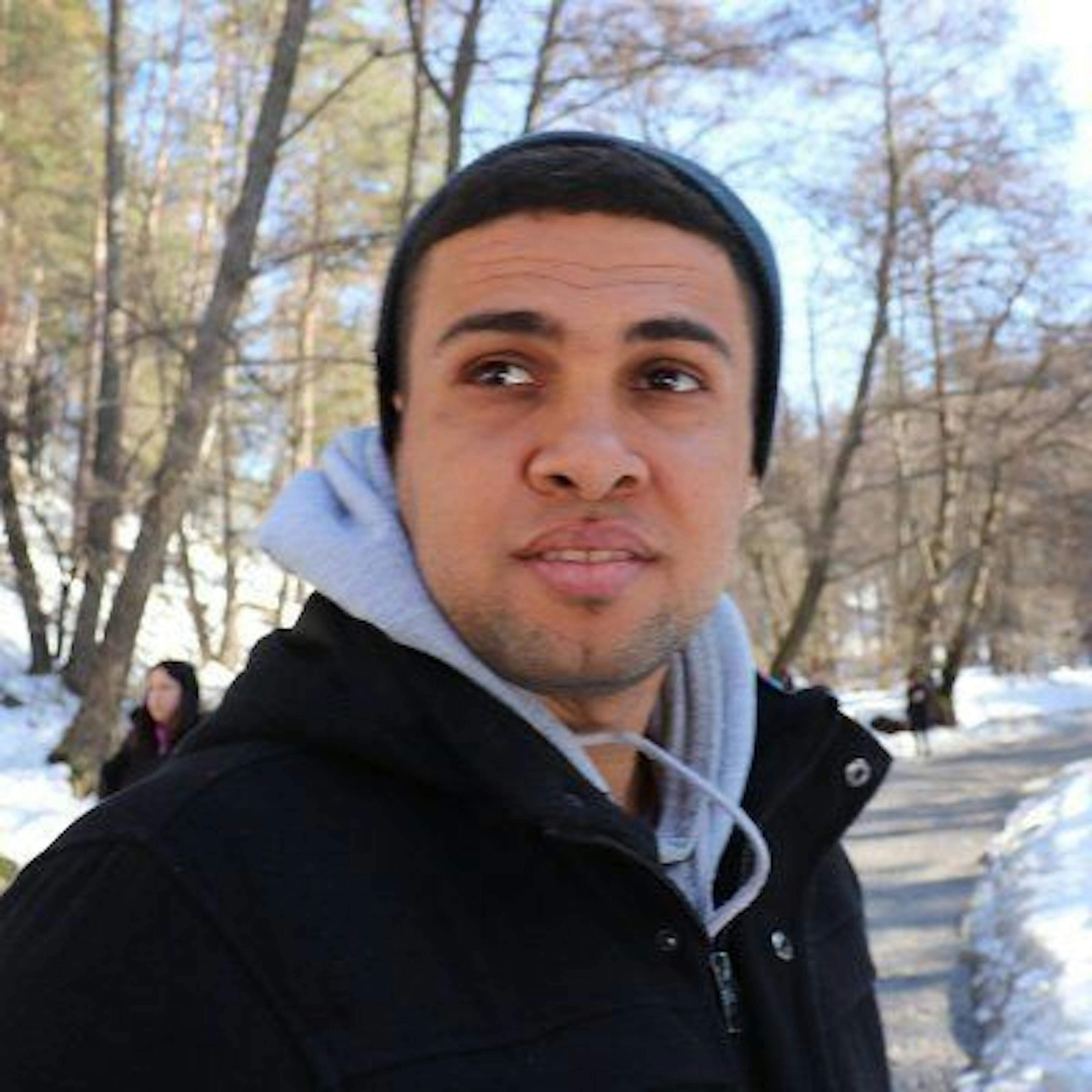 Ngorovitch HackerNoon profile picture