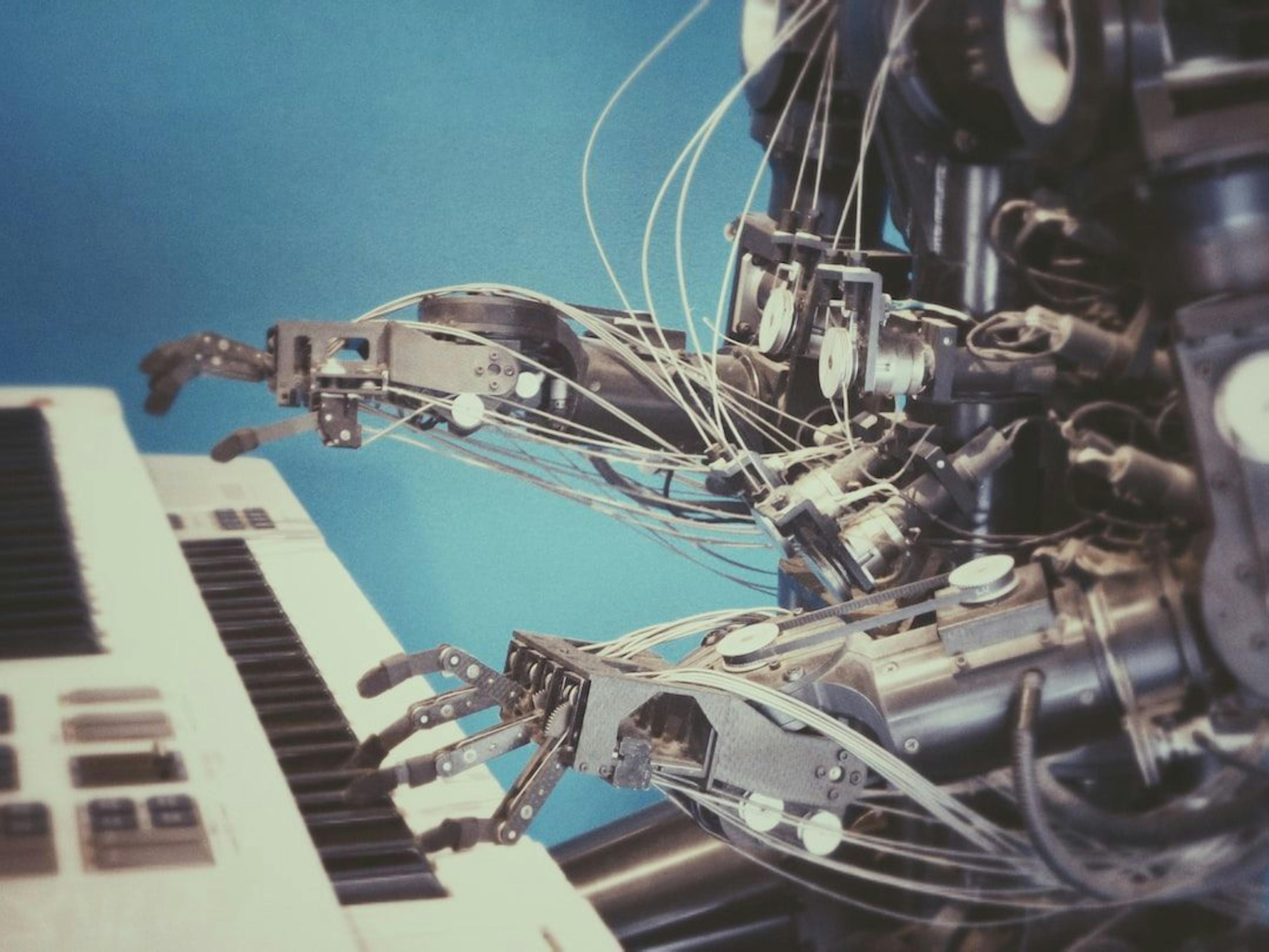 The Future of DevOps in the AI Era