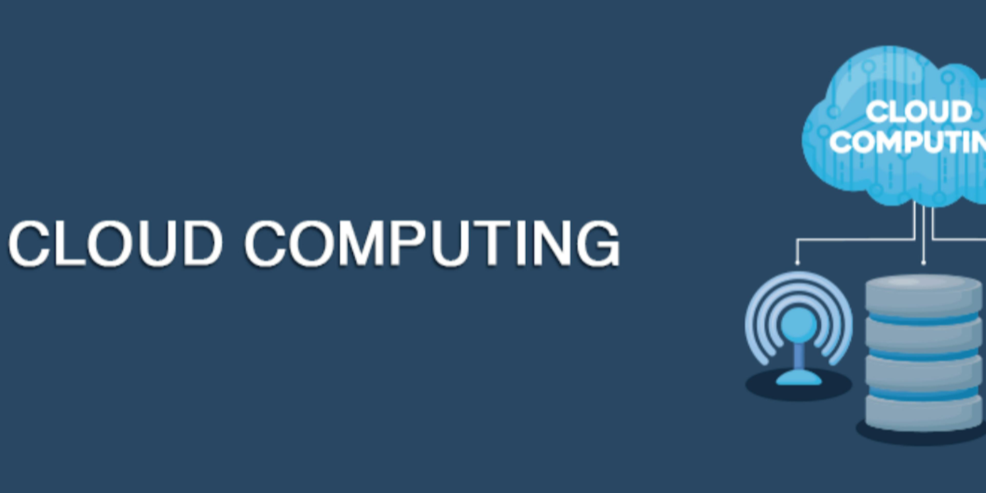 What Are the Working Models of Cloud Computing
