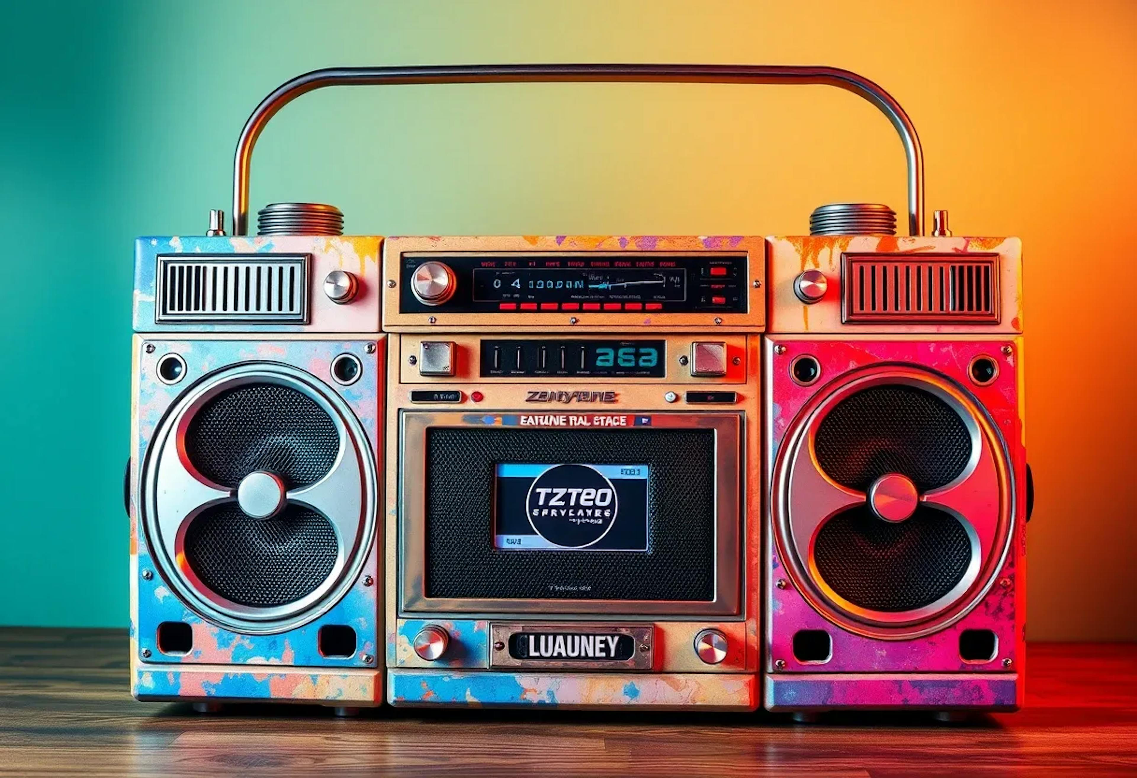 LoudMe Review: Is This the Best AI Music Generator And AI Sound Effect Generator?