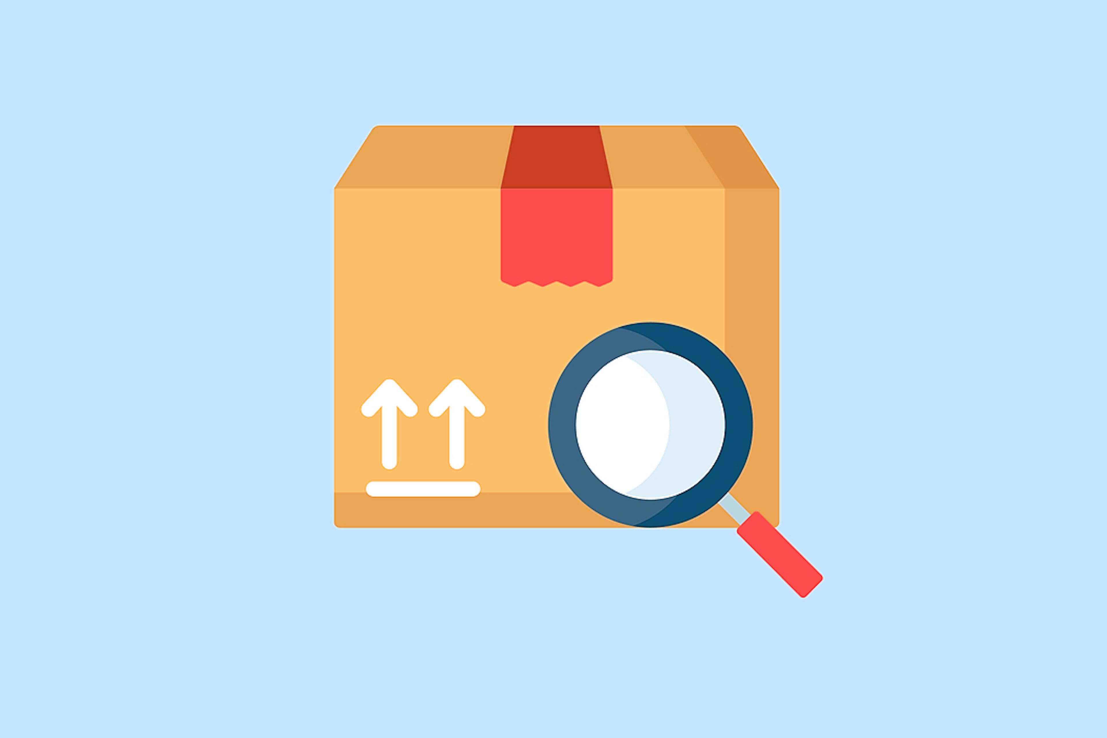 How To Create Box Element Using CSS Only