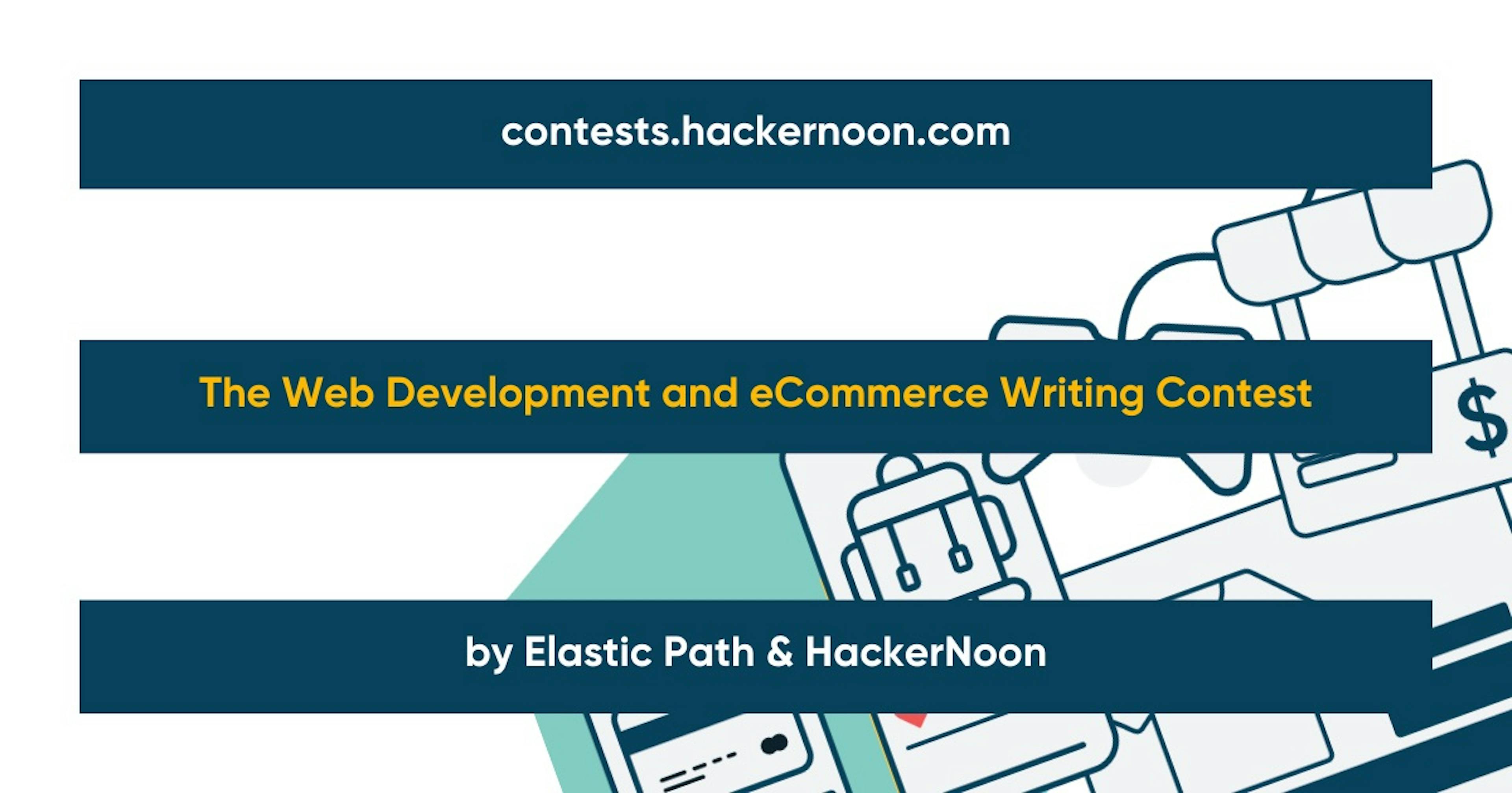 The Web Development & Ecommerce Writing Contest: Round 1 Results Announced!